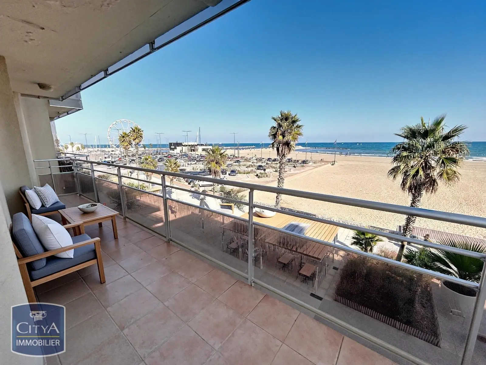 Photo 5 Appartement 3 pièces 57.15m²