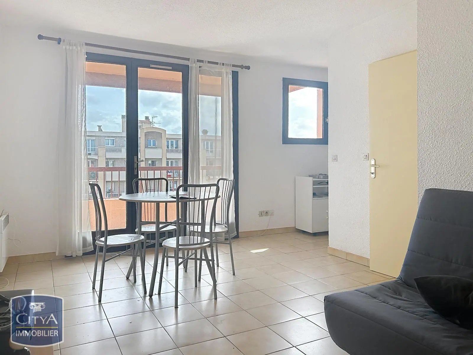 Photo 3 Appartement 1 pièce 30m²