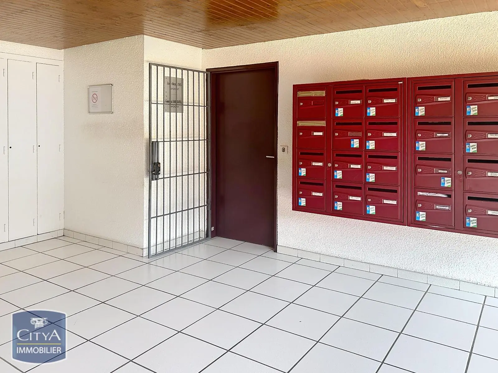 Photo 7 Appartement 1 pièce 30m²
