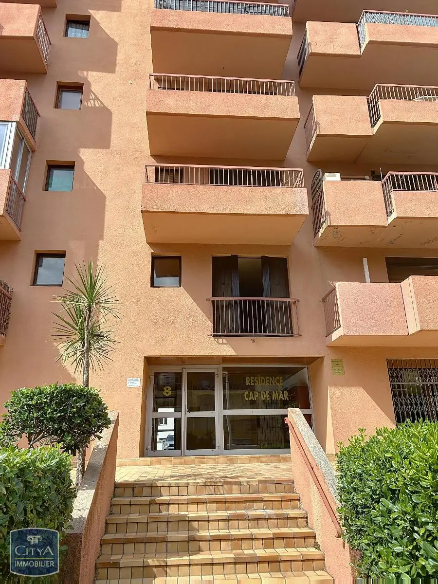 Photo 8 Appartement 1 pièce 30m²