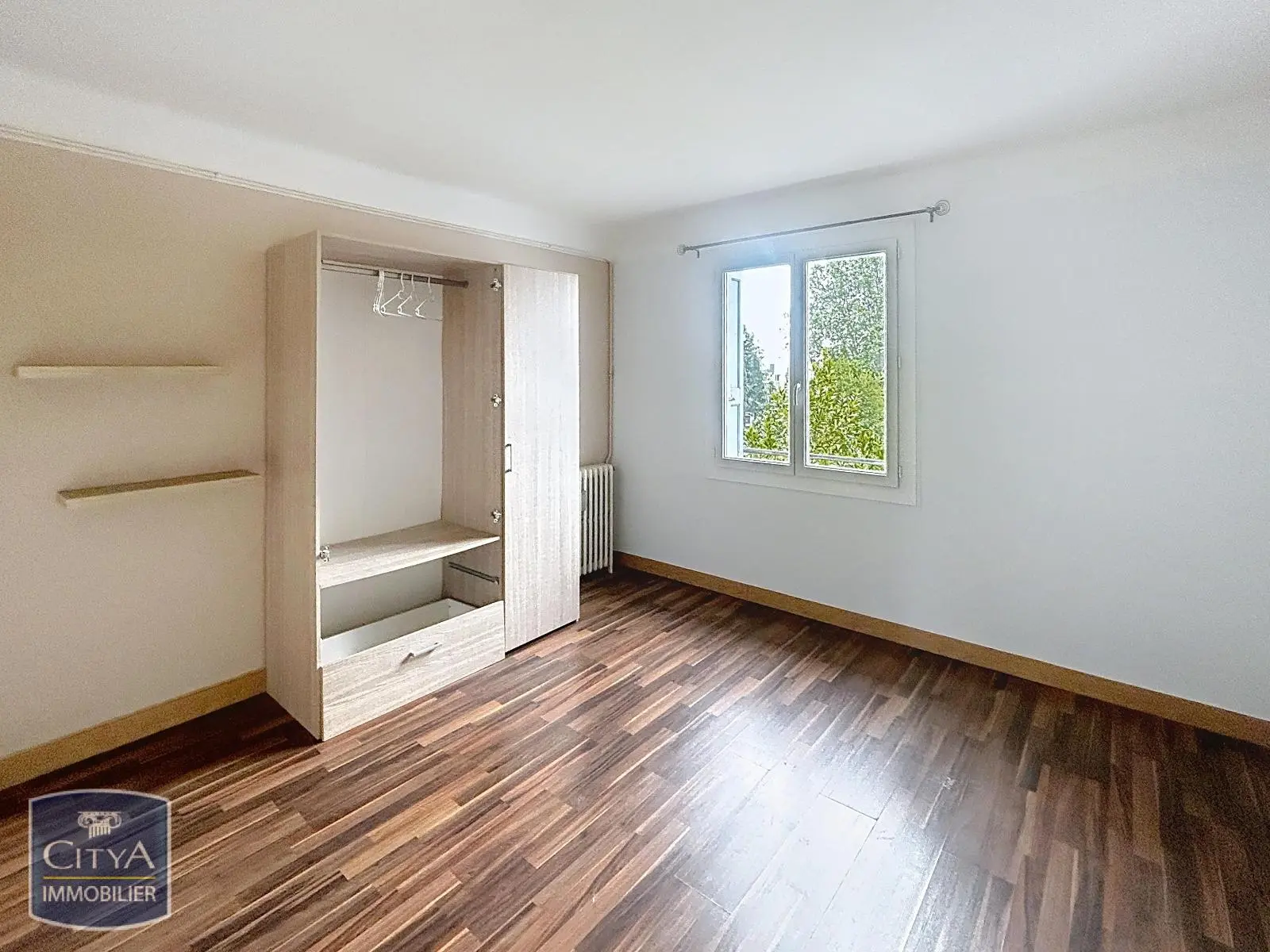 Photo 3 Appartement 2 pièces 43m²