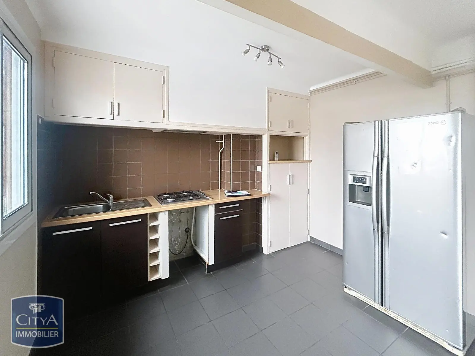 Photo 2 Appartement 2 pièces 43m²