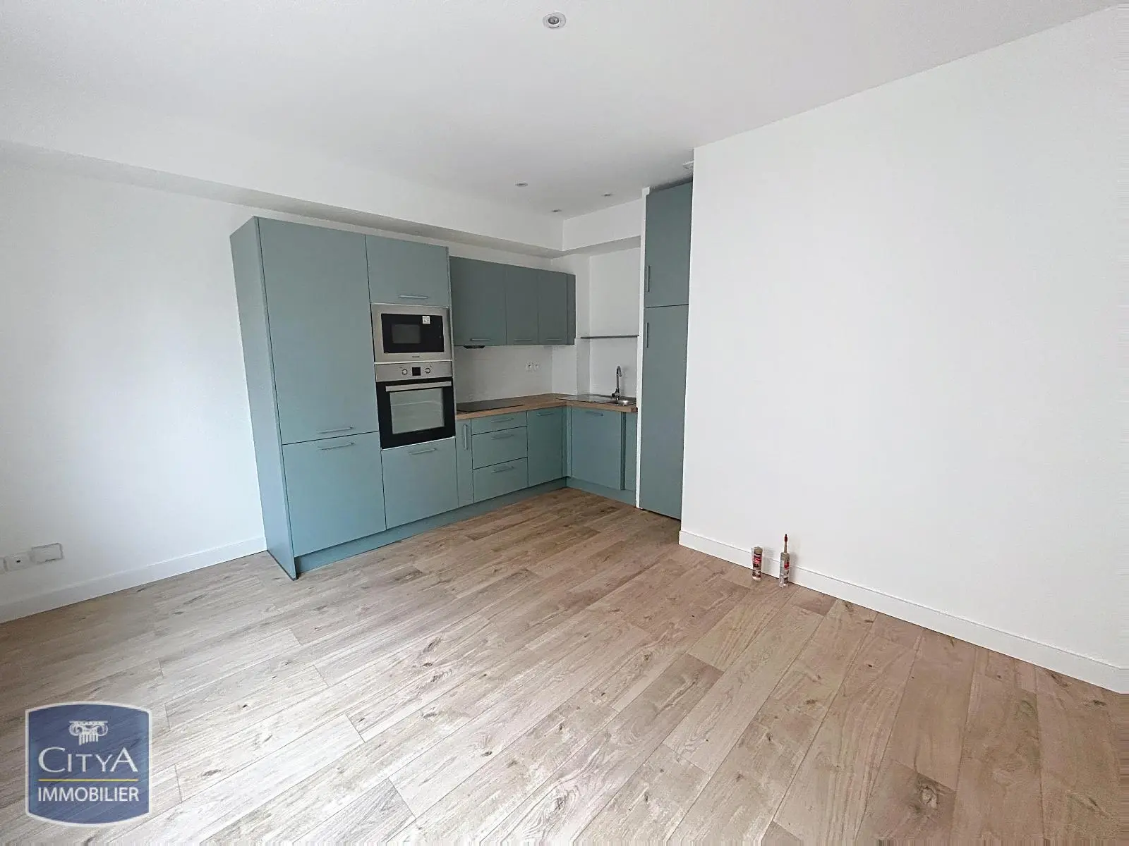 Photo 1 Appartement 2 pièces 40.15m²