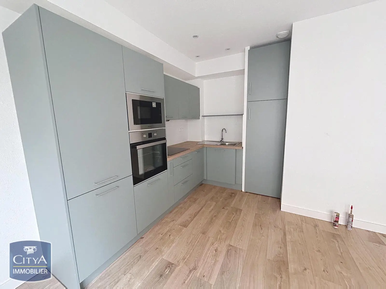 Photo 3 Appartement 2 pièces 40.15m²