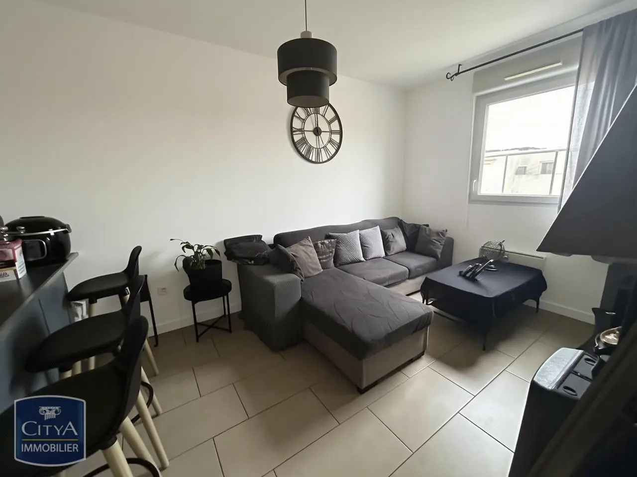 Photo 2 Appartement 4 pièces 84.37m²