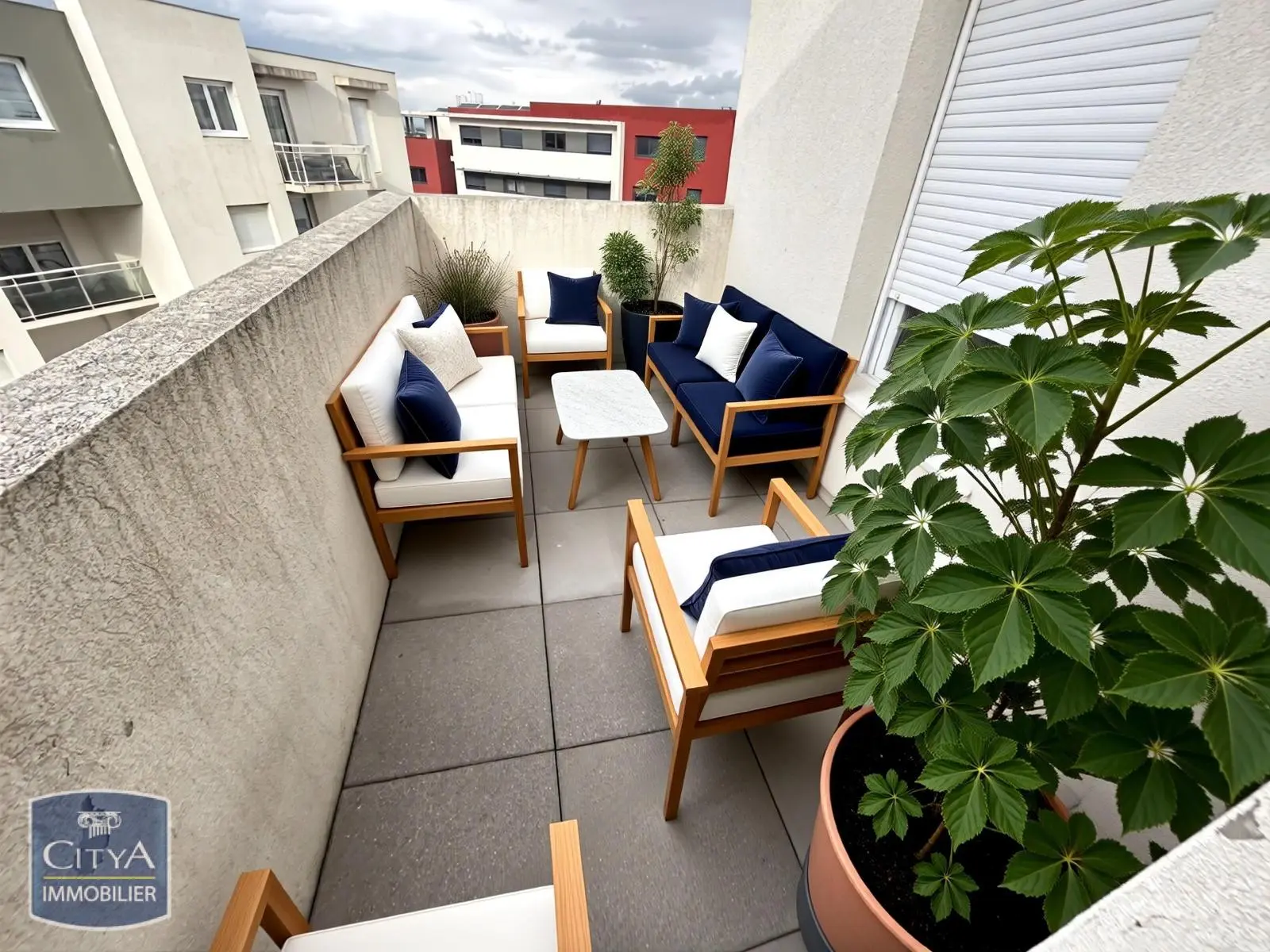 Photo 5 Appartement 4 pièces 84.37m²