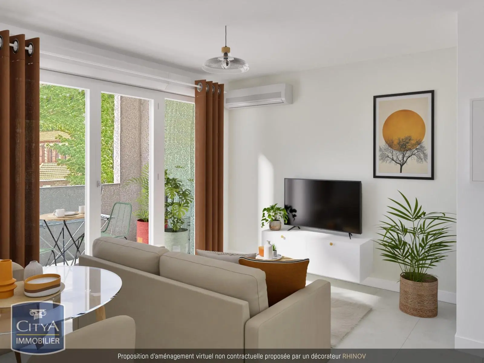 Photo 1 Appartement 2 pièces 38m²