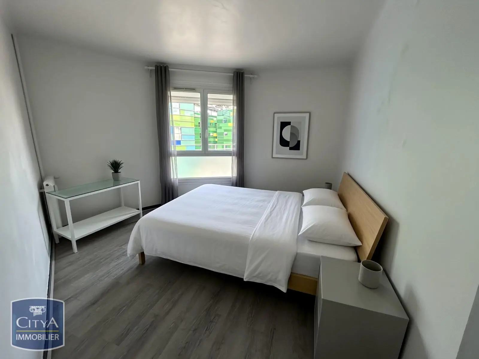 Photo 4 Appartement 2 pièces 51.79m²