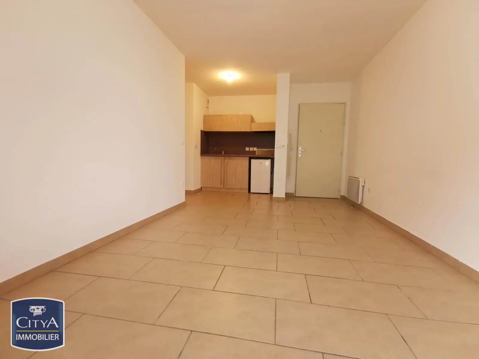 Photo 2 Appartement 2 pièces 35.02m²