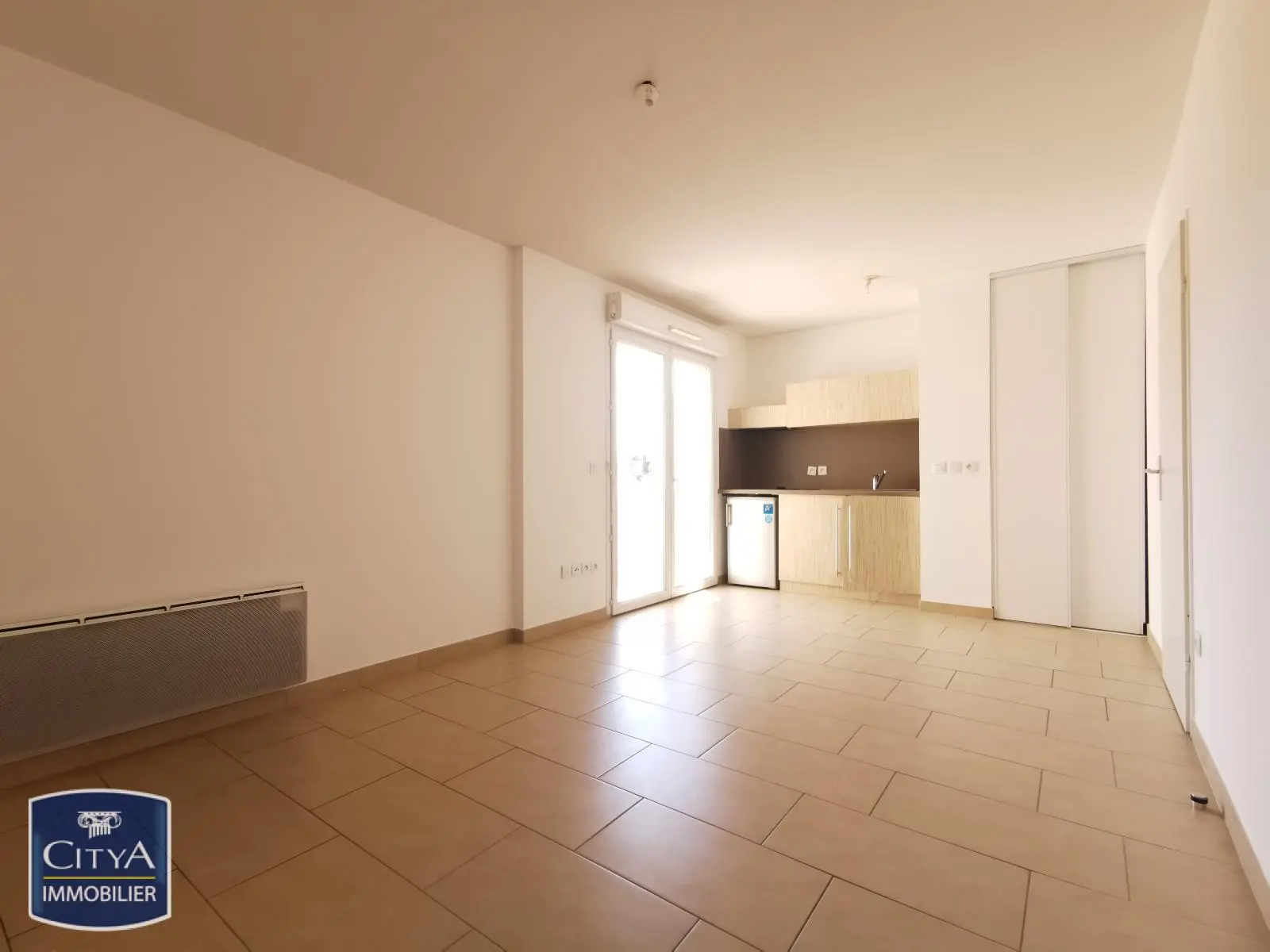 Photo 2 Appartement 2 pièces 35m²