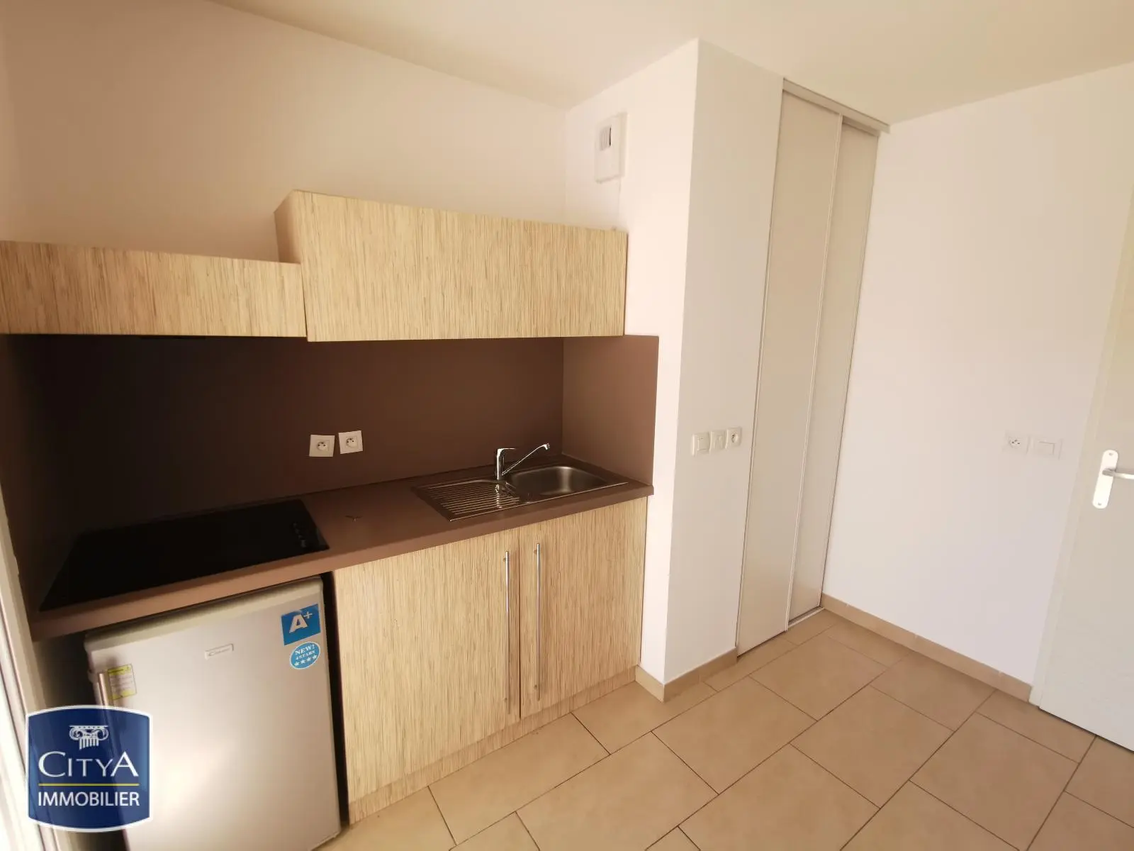 Photo 3 Appartement 2 pièces 35m²