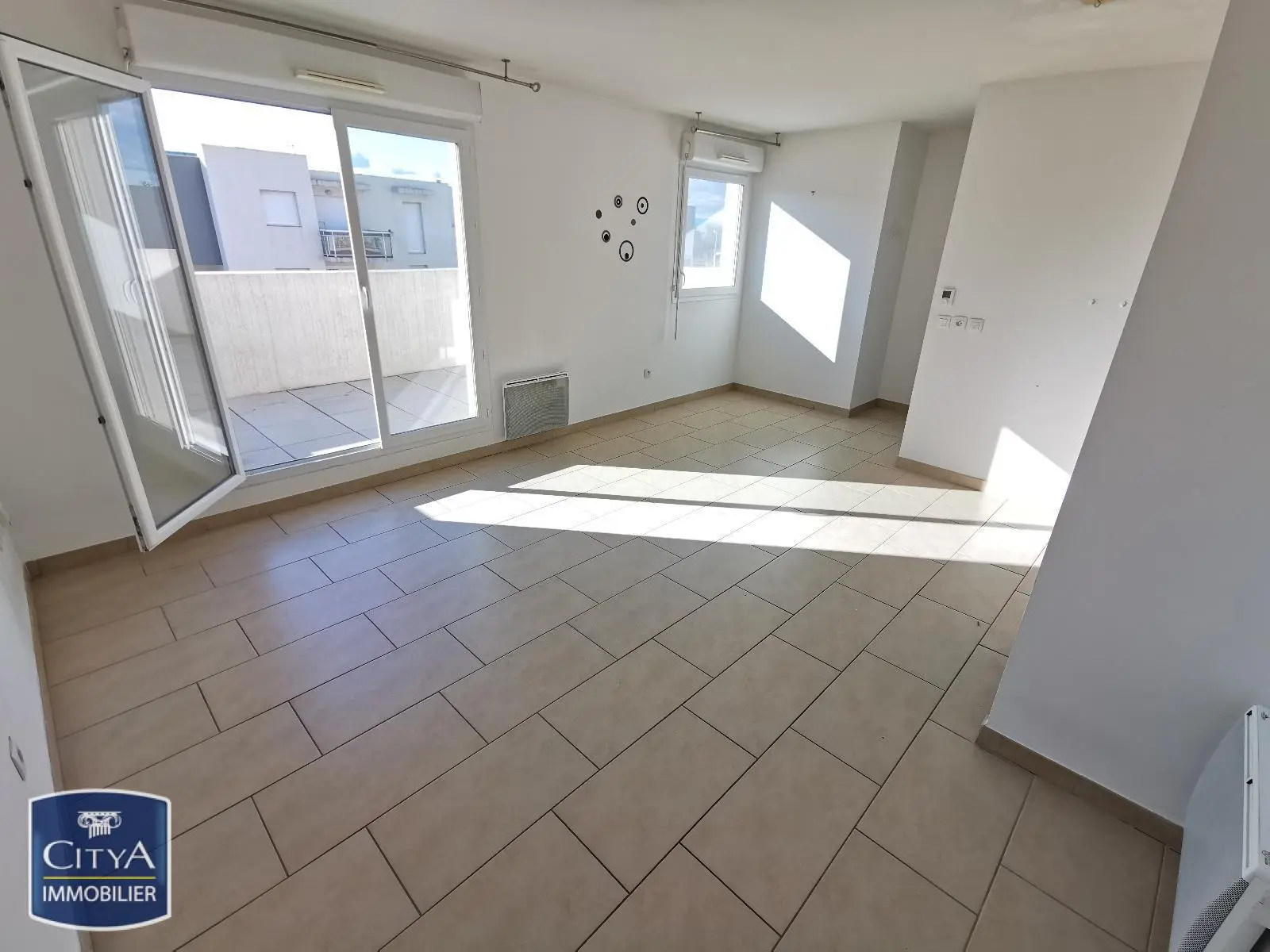 Photo 2 Appartement 3 pièces 54.14m²