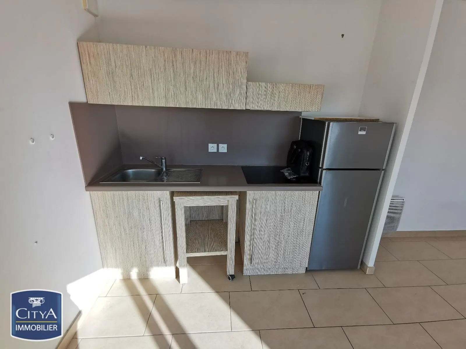 Photo 3 Appartement 3 pièces 54.14m²