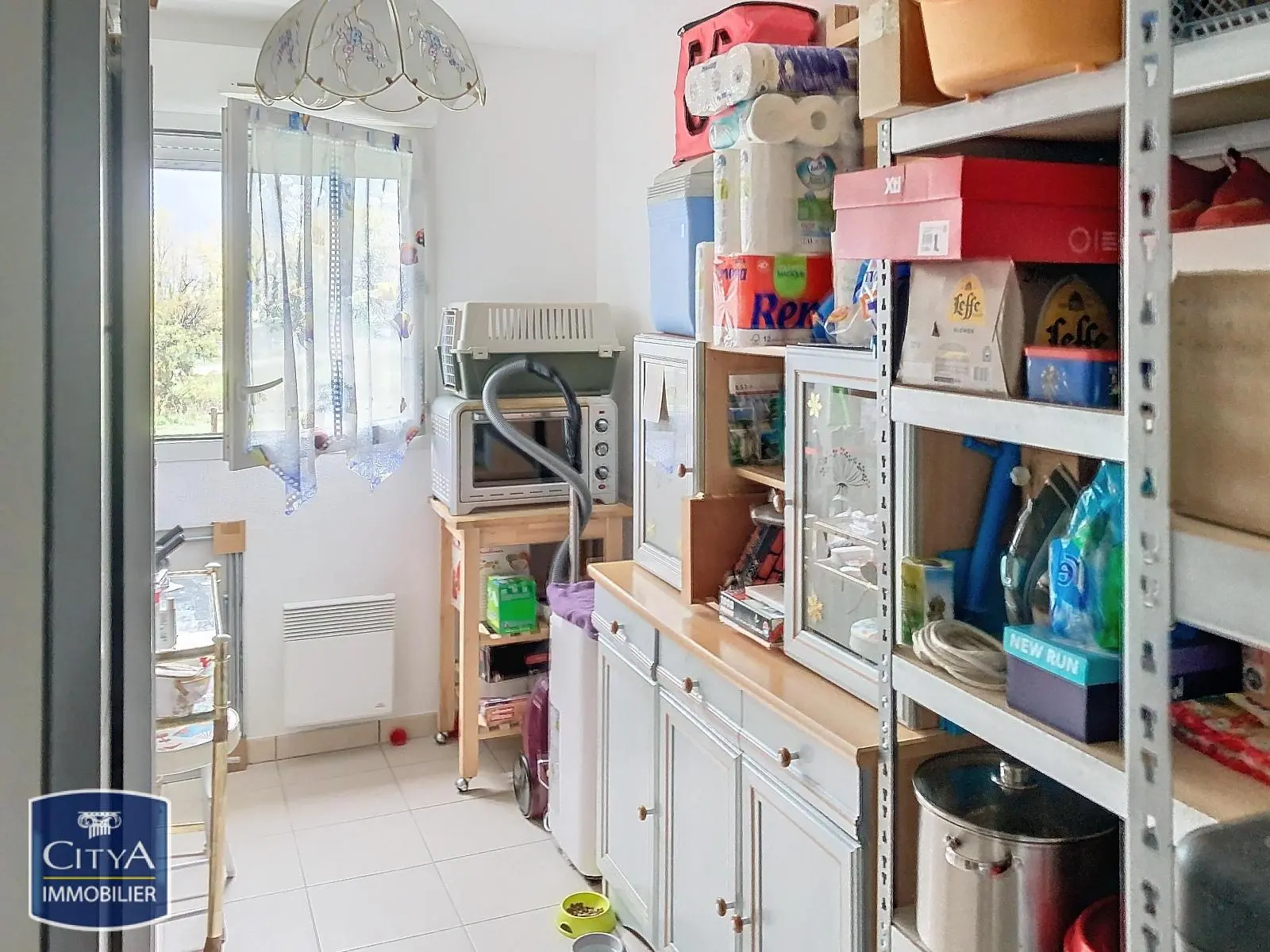 Photo 4 Appartement 3 pièces 52m²