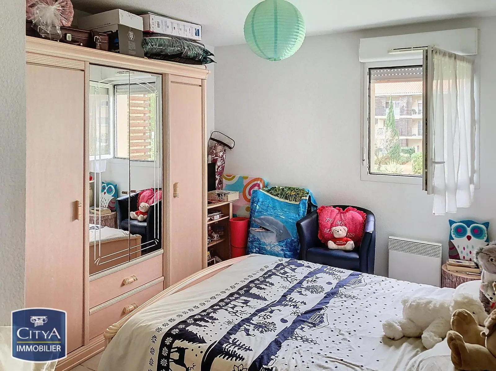 Photo 5 Appartement 3 pièces 52m²