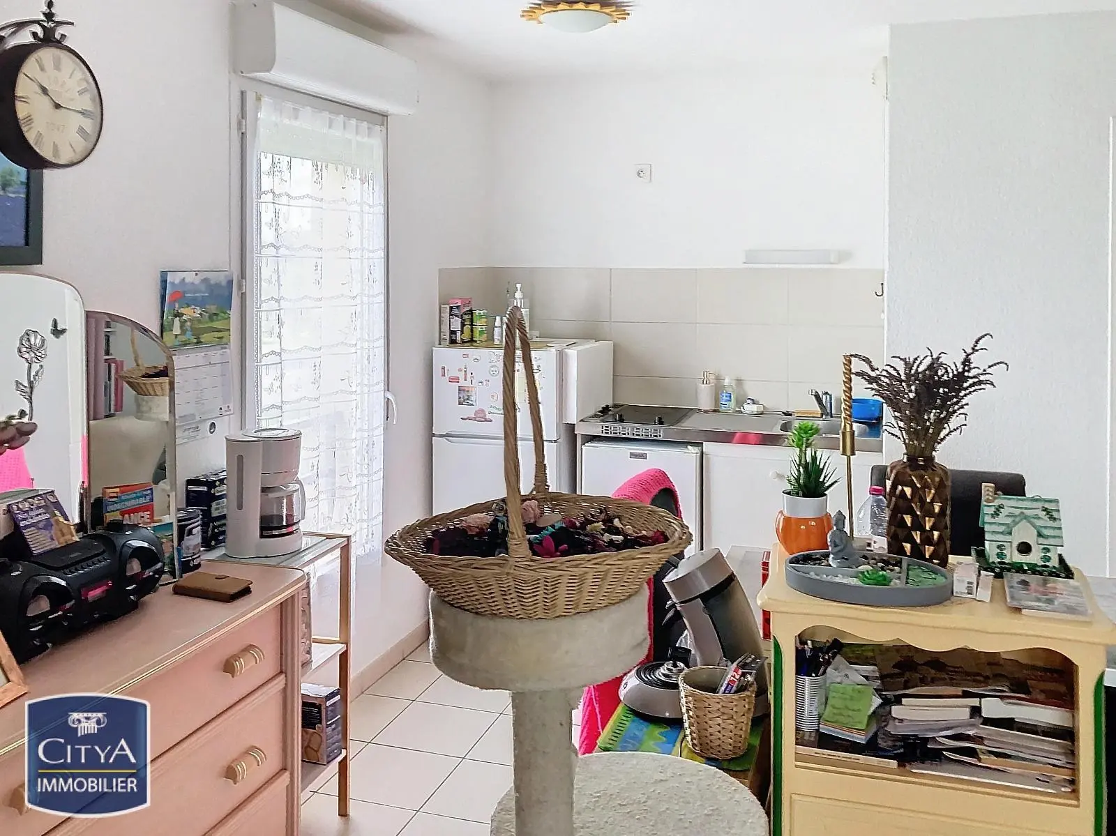 Photo 3 Appartement 3 pièces 52m²