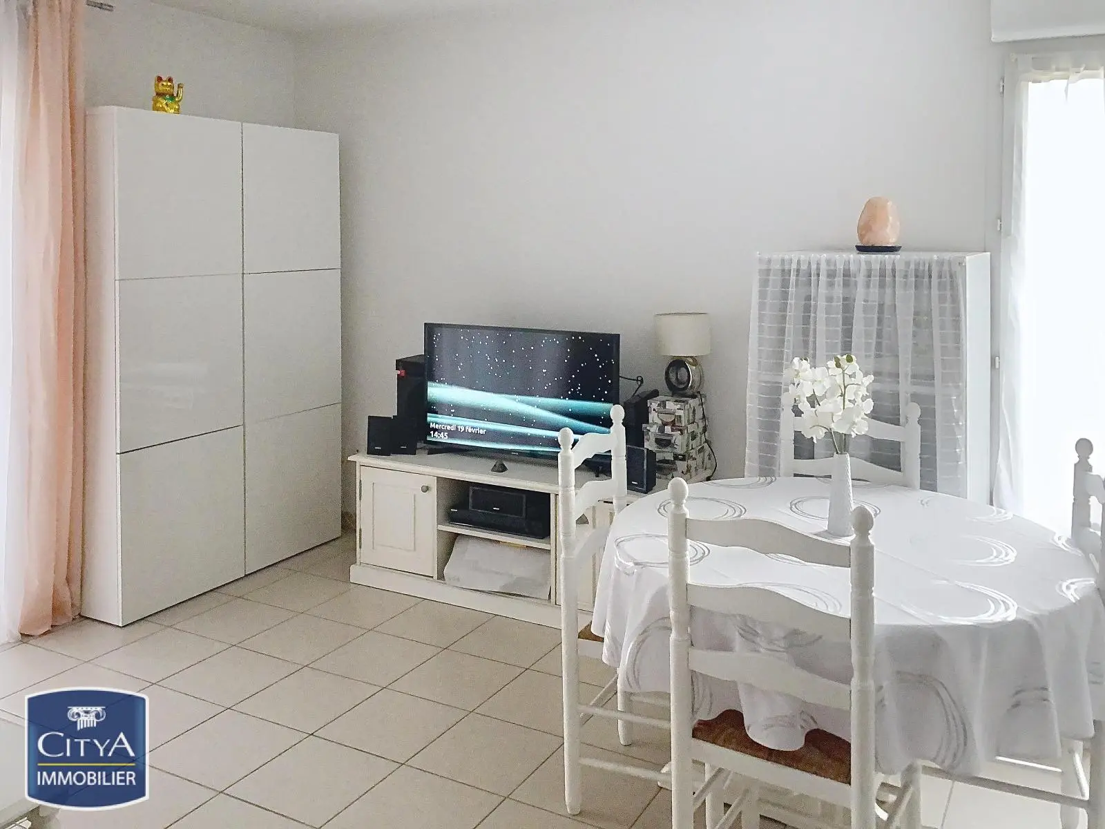 Photo 3 Appartement 3 pièces 52m²