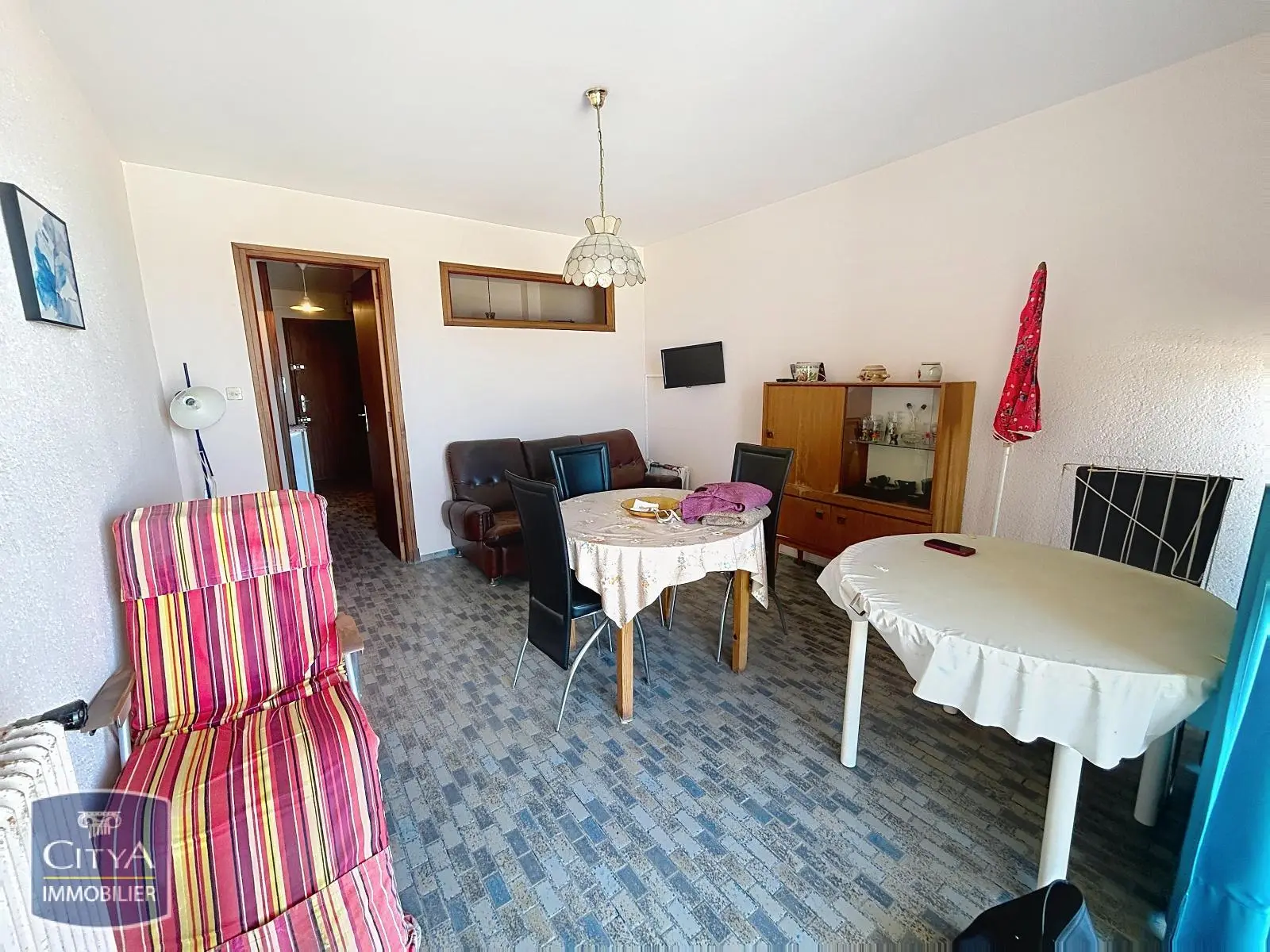 Photo 3 Appartement 1 pièce 27m²