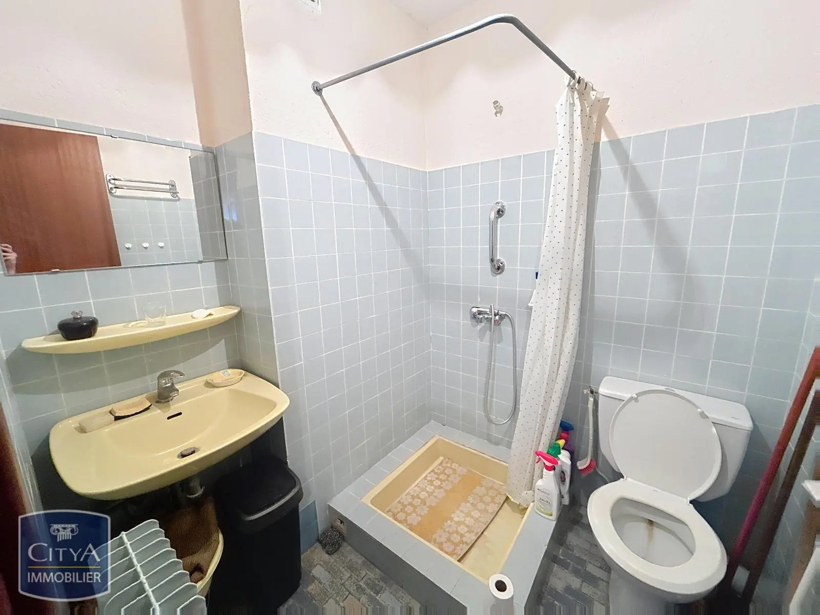 Photo 6 Appartement 1 pièce 27m²