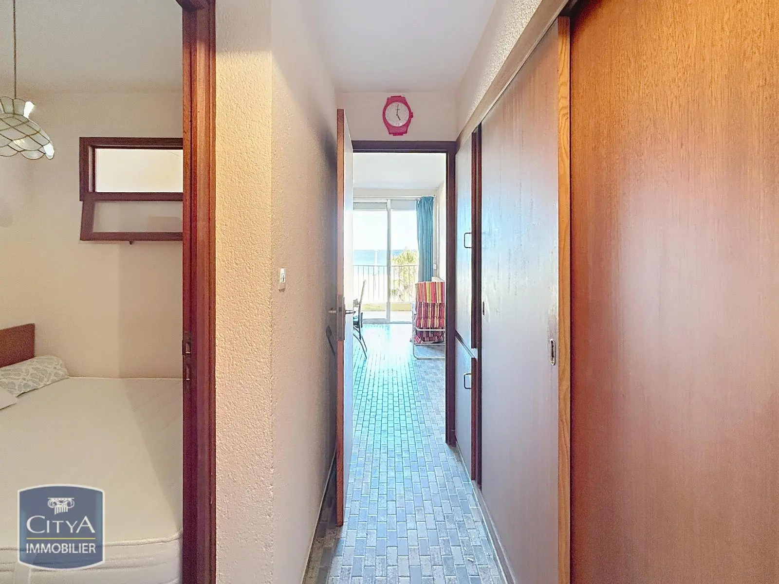Photo 4 Appartement 1 pièce 27m²