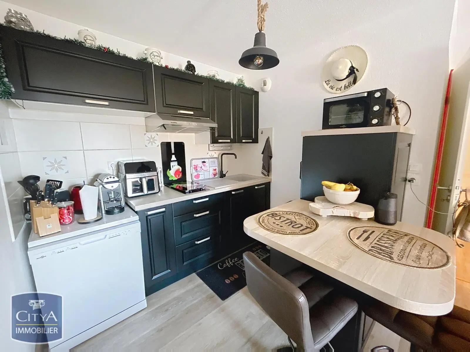 Photo 4 Appartement 2 pièces 47.37m²