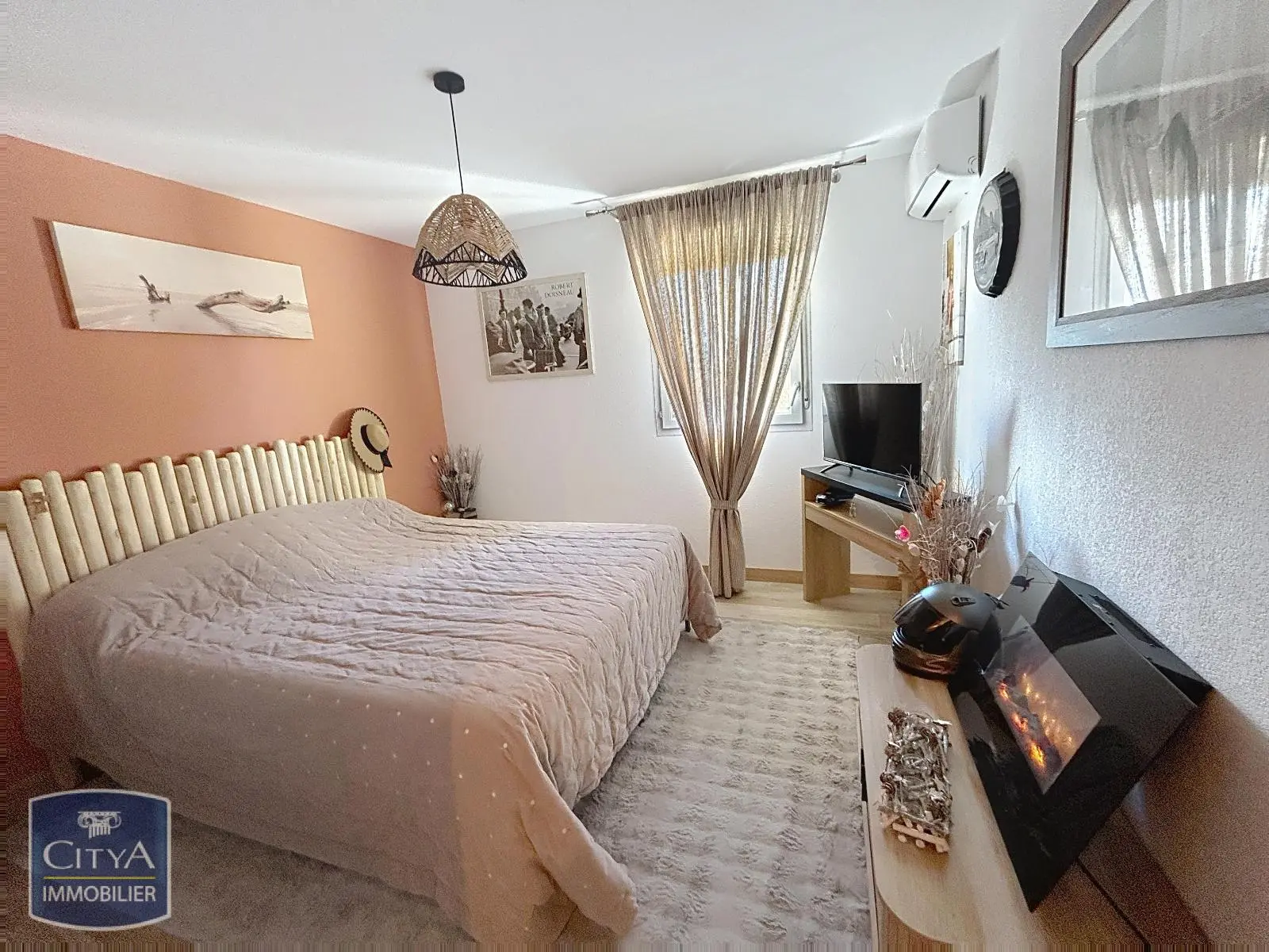 Photo 5 Appartement 2 pièces 47.37m²