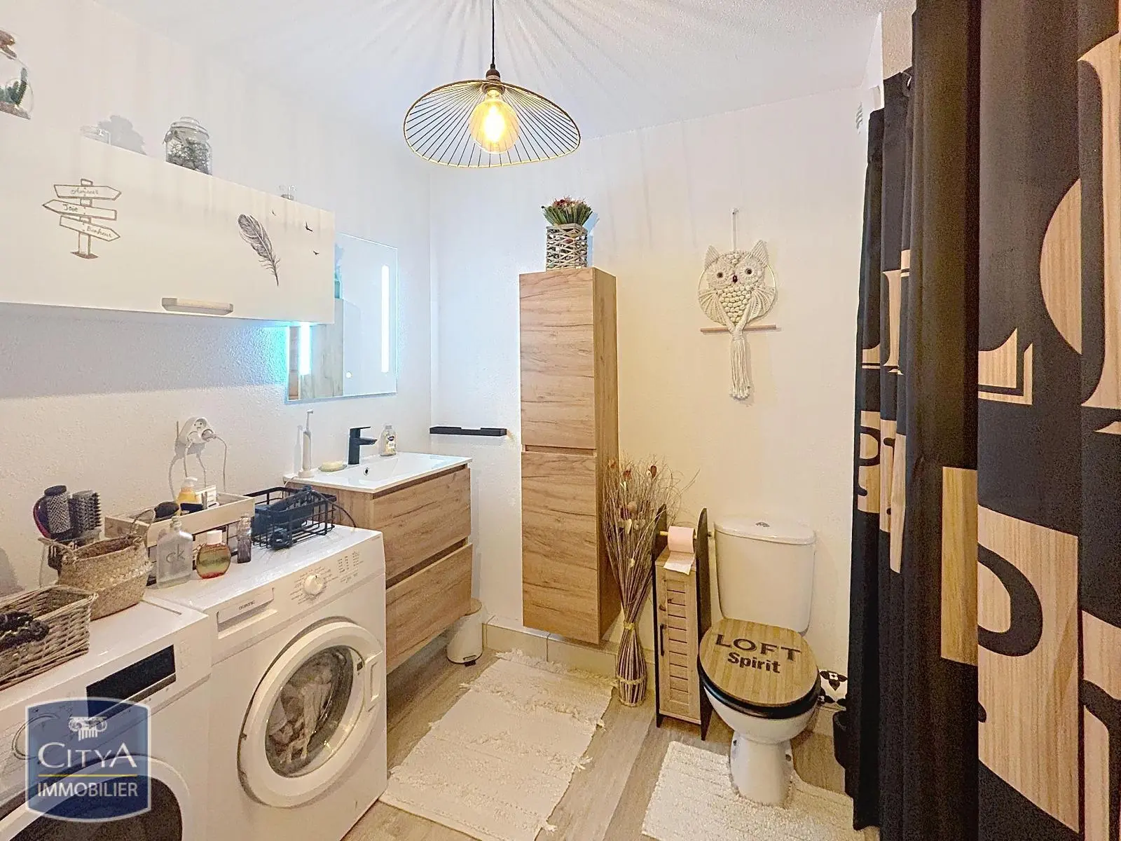 Photo 6 Appartement 2 pièces 47.37m²