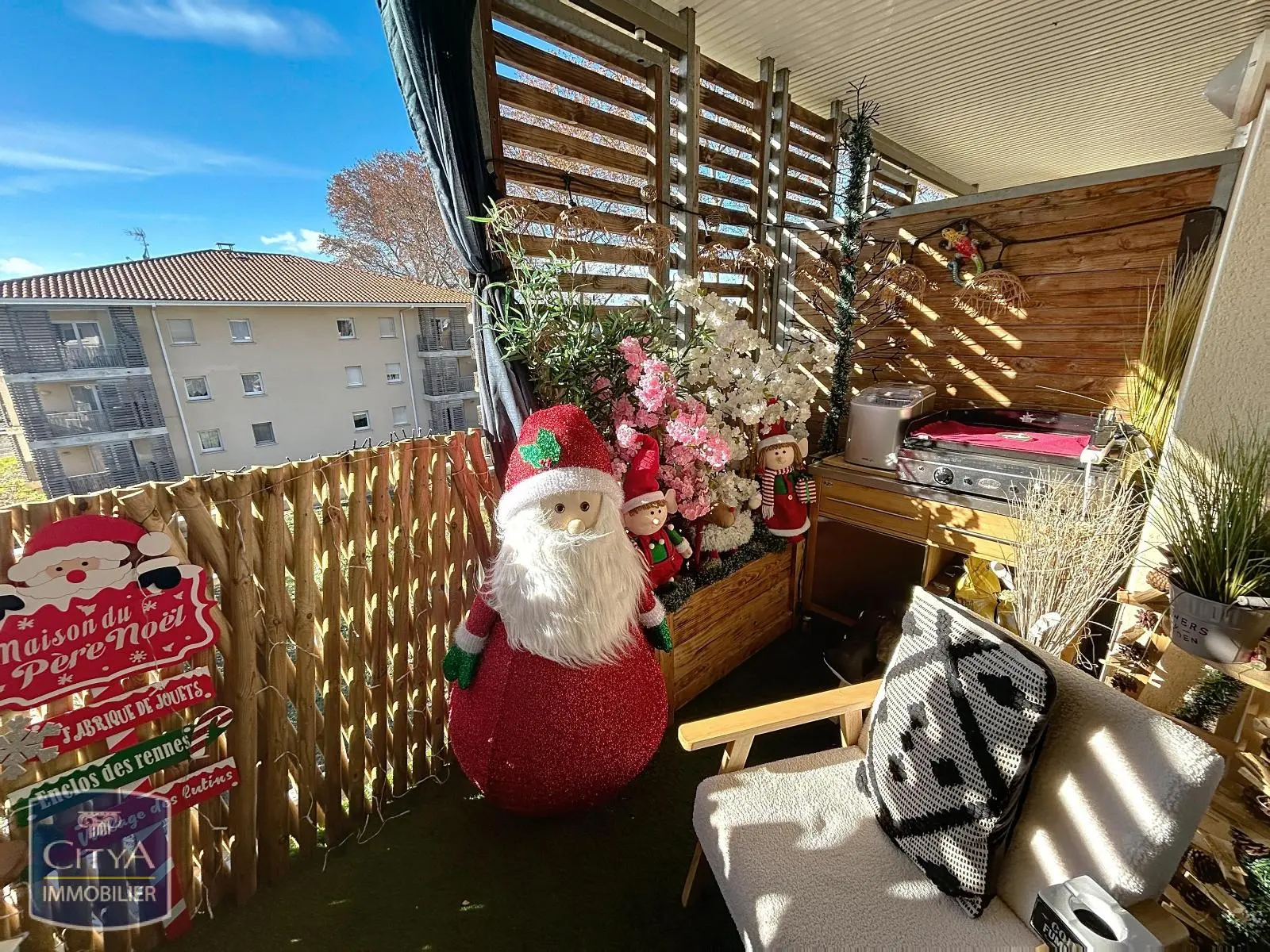 Photo 7 Appartement 2 pièces 47.37m²