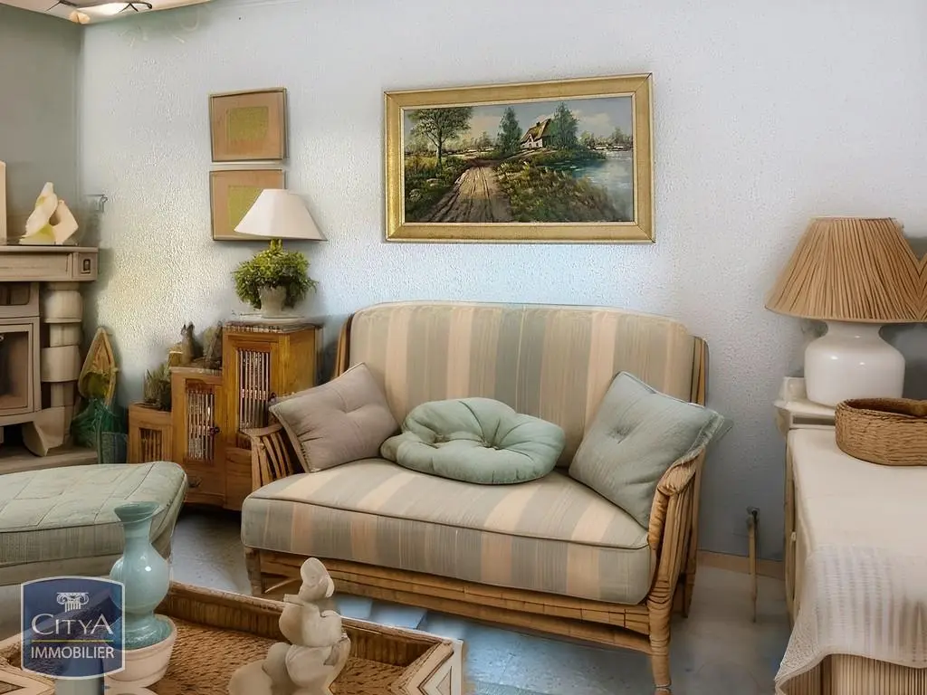 Photo 4 Maison 4 pièces 85m²