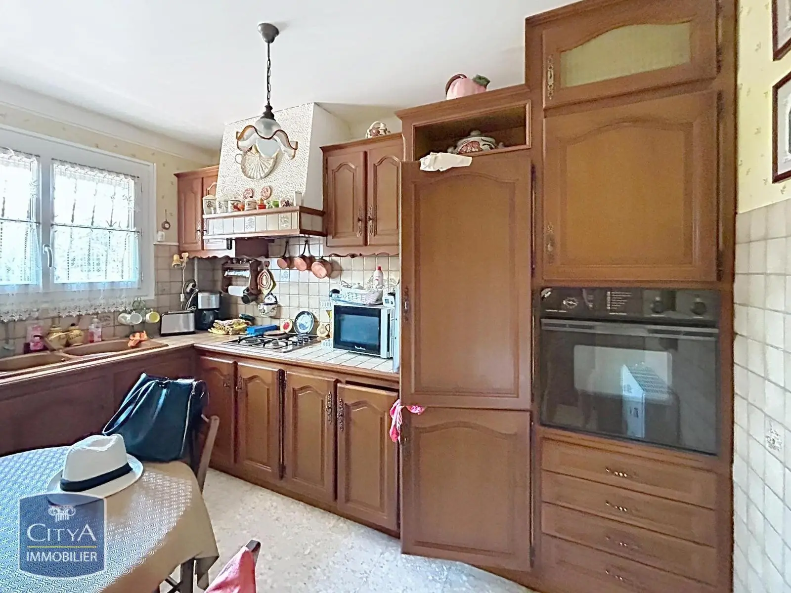 Photo 2 Maison 4 pièces 85m²