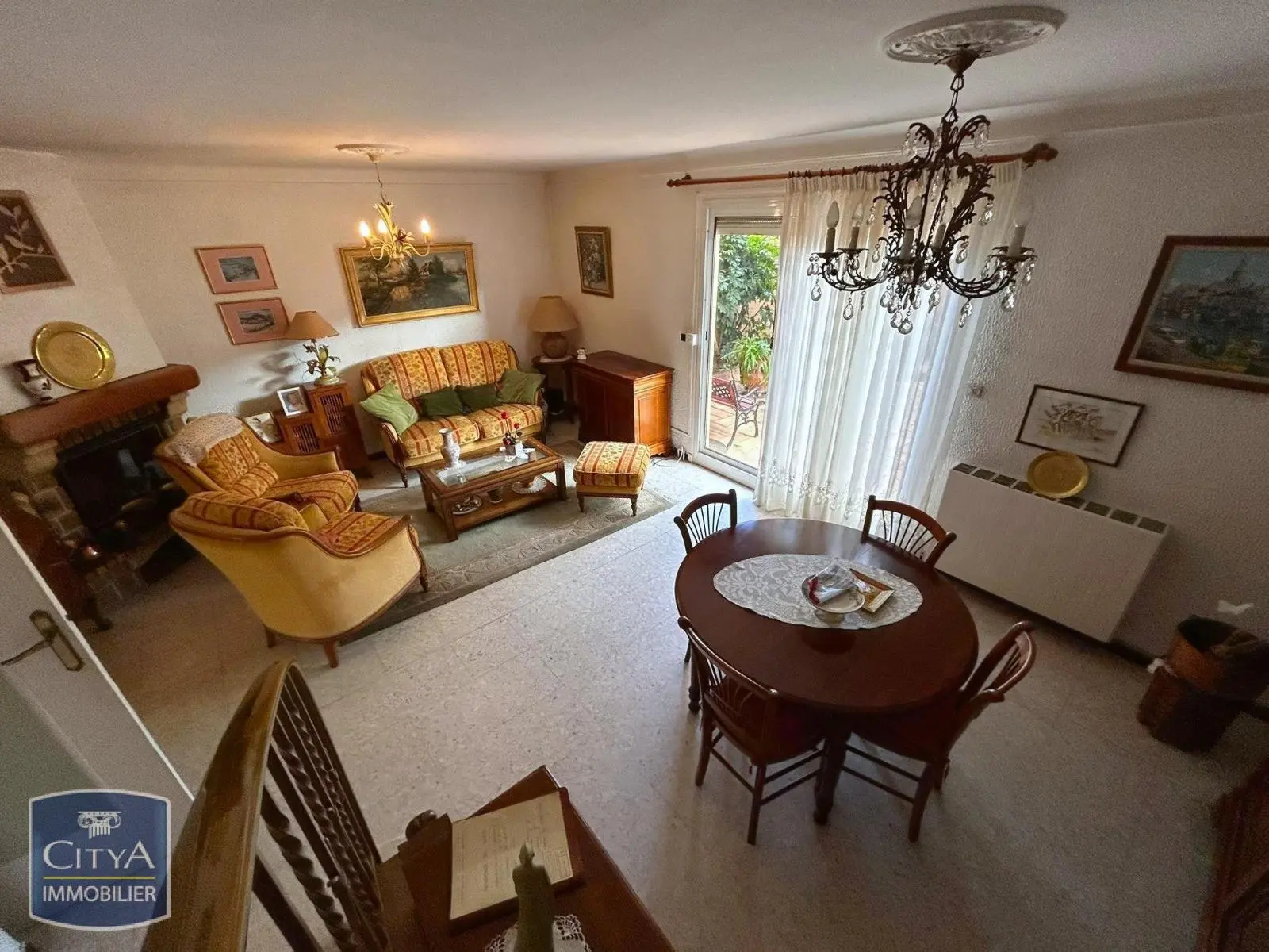 Photo 2 Maison 4 pièces 85m²