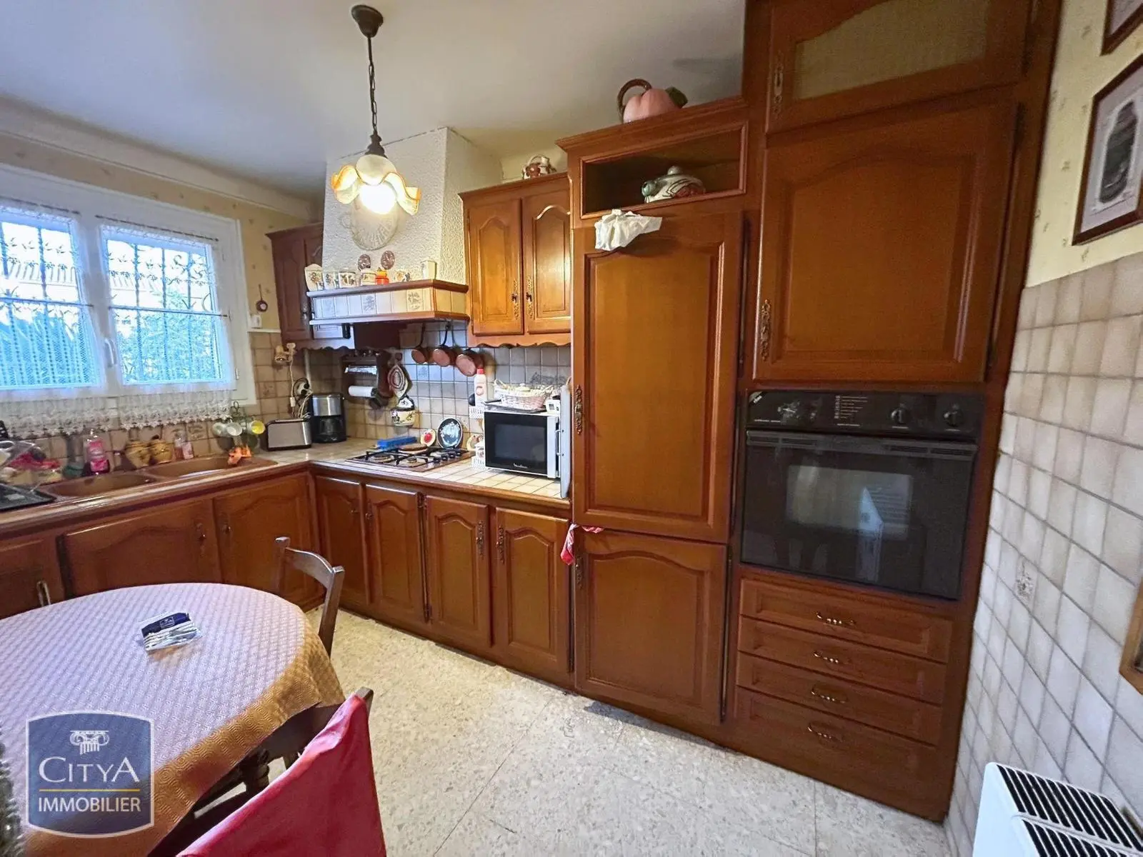 Photo 3 Maison 4 pièces 85m²