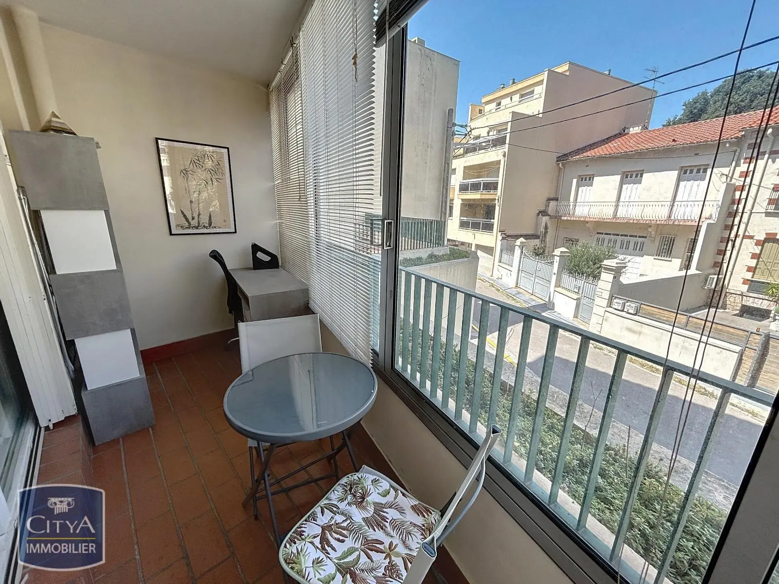 Photo 5 Appartement 1 pièce 33.8m²