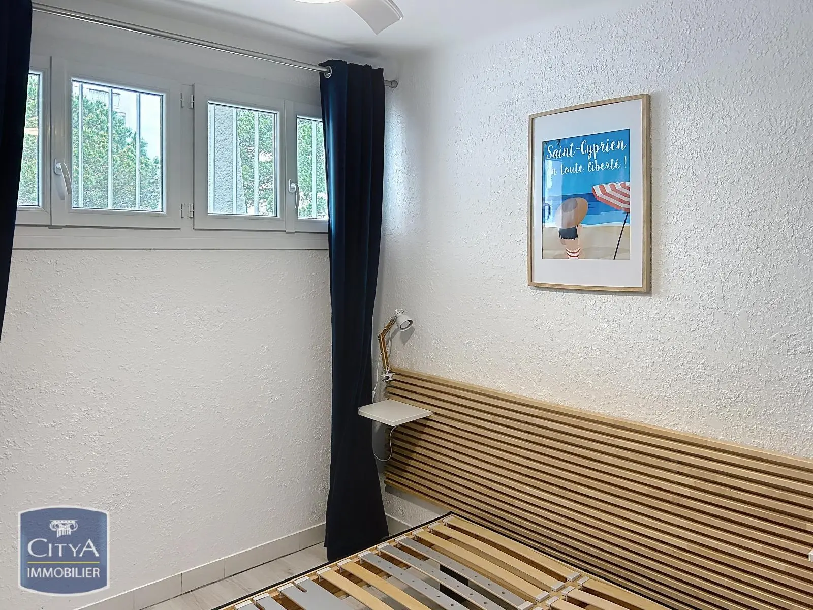 Photo 6 Appartement 2 pièces 32m²