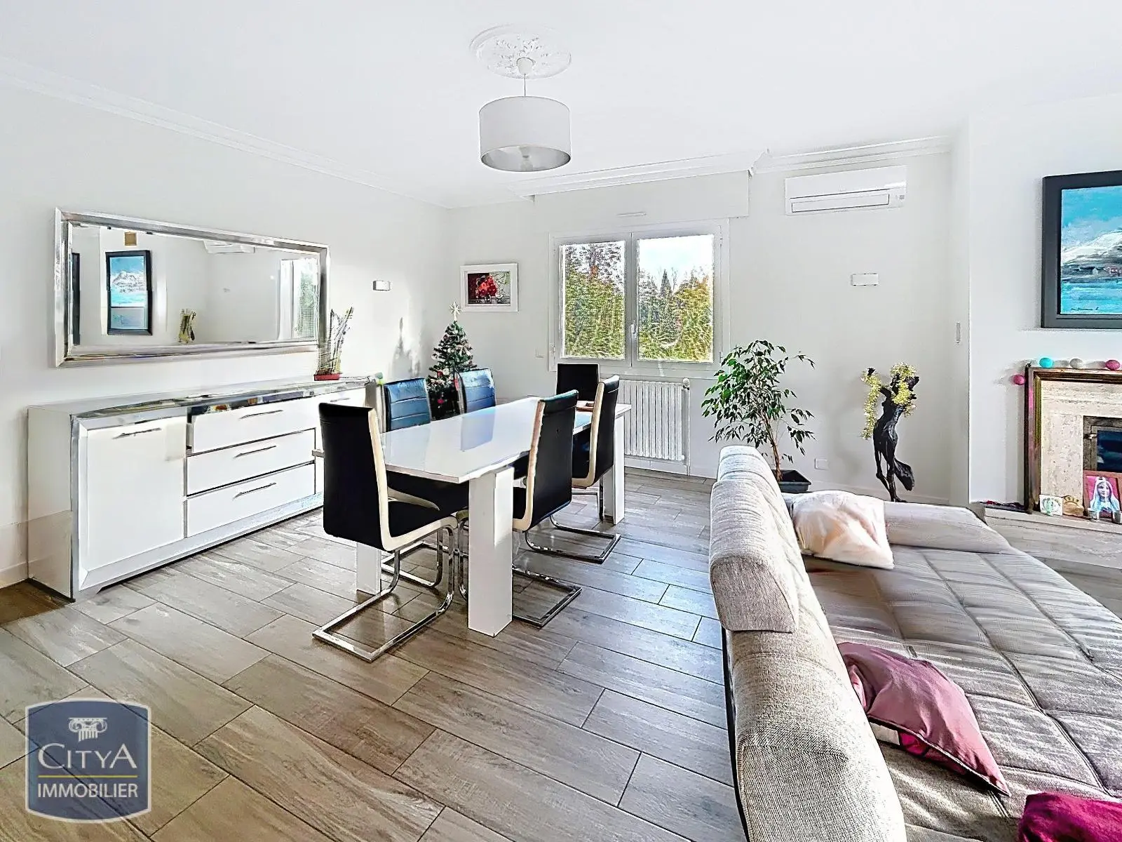 Photo 4 Maison 6 pièces 165m²