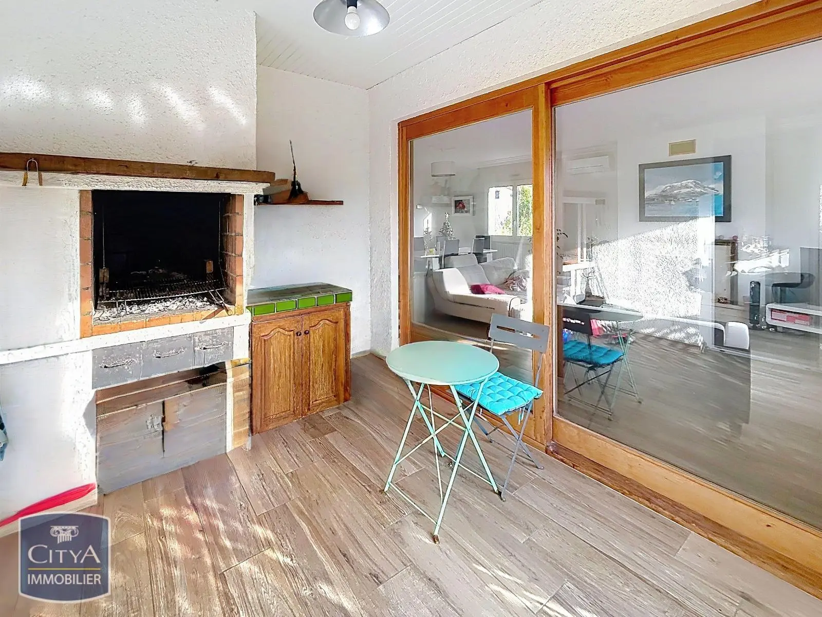 Photo 7 Maison 6 pièces 165m²