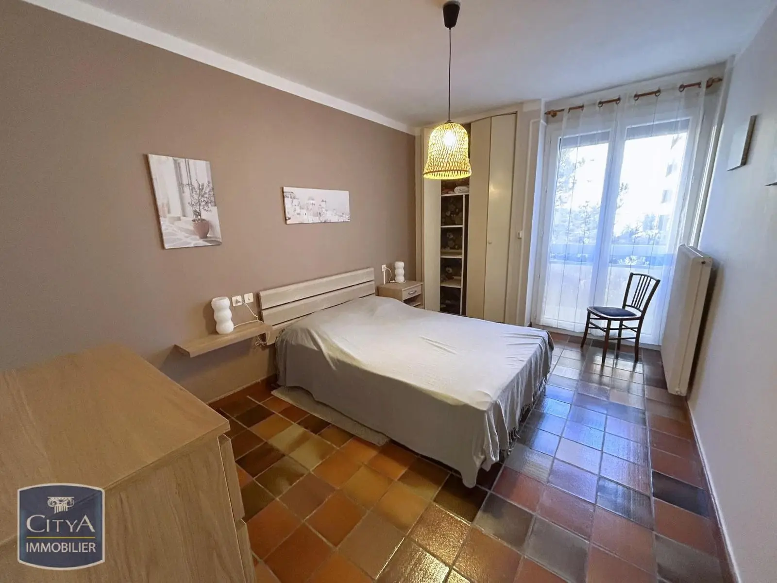 Photo 5 Appartement 2 pièces 48.87m²