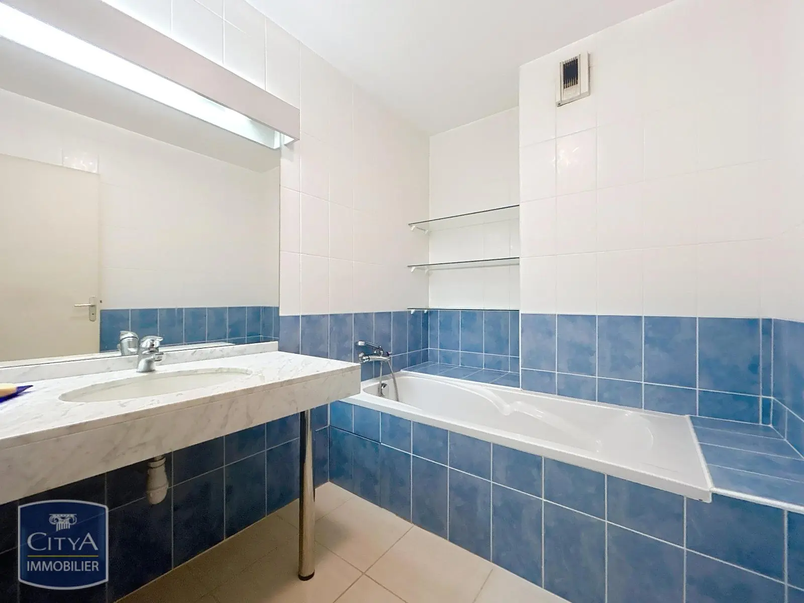 Photo 8 Appartement 3 pièces 81.61m²