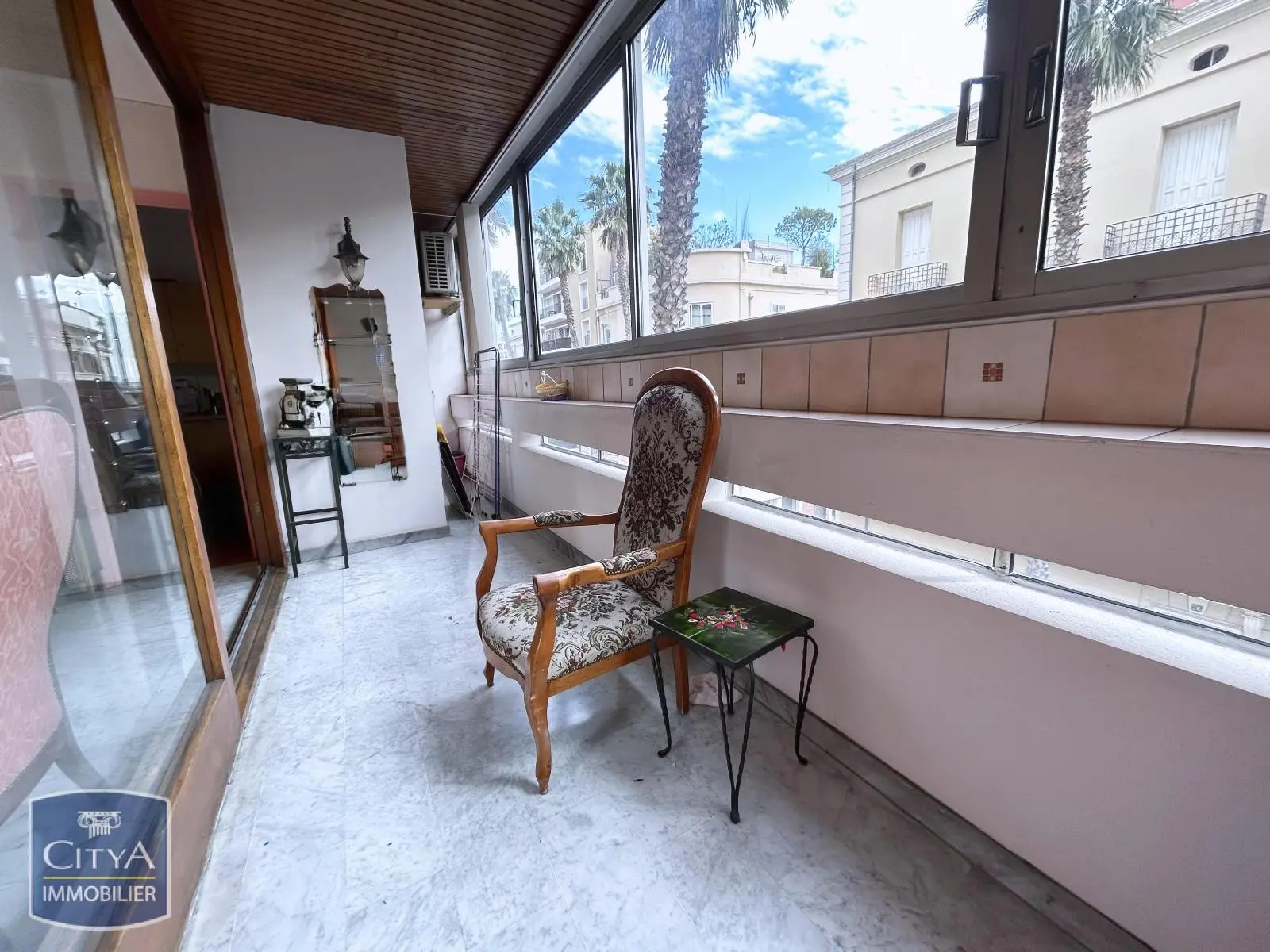 Photo 6 Appartement 2 pièces 62.73m²