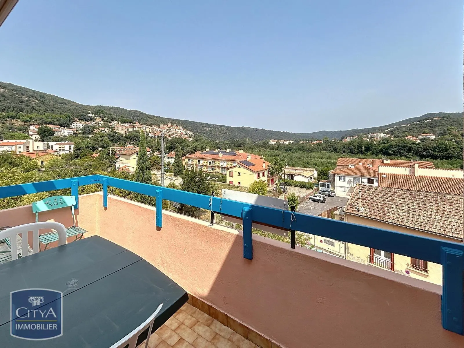 Photo 8 appartement Amélie-les-Bains-Palalda