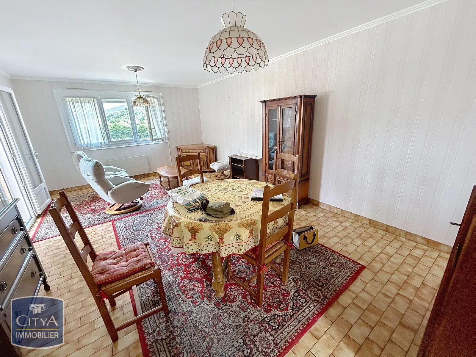 Photo 1 Appartement 3 pièces 59.16m²