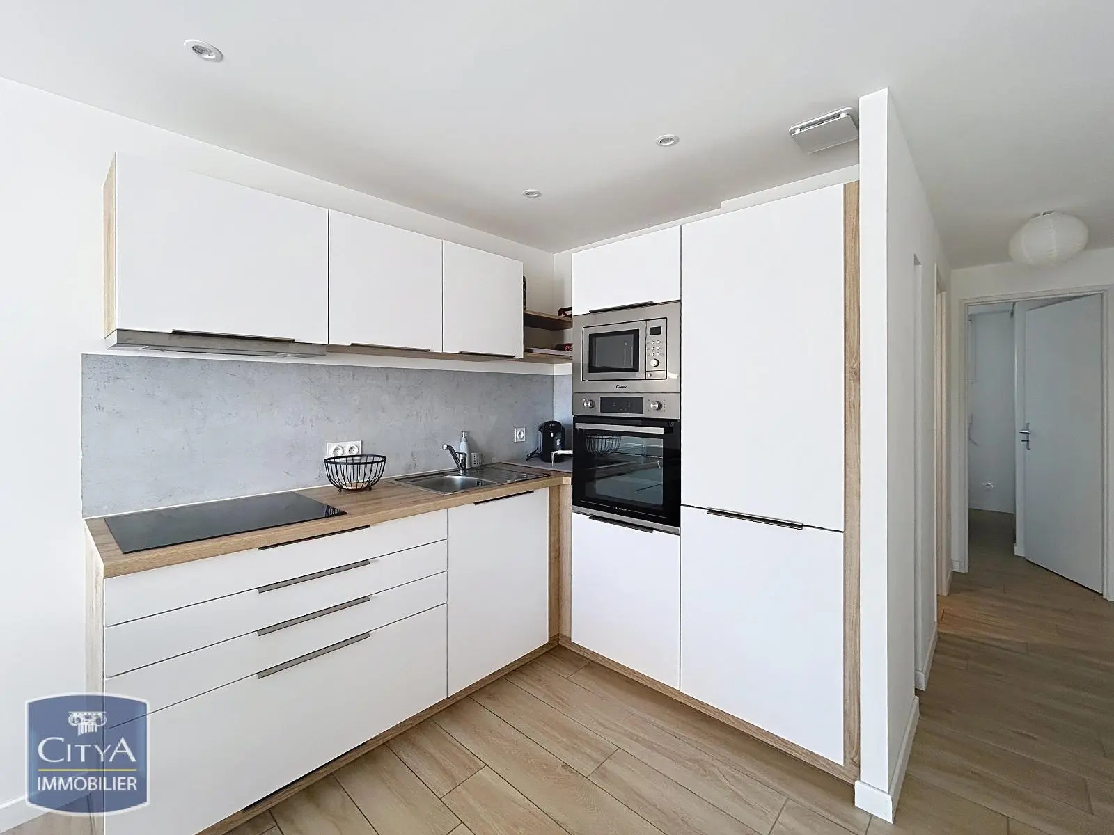 Photo 3 pour Appartement 2 pièces 36m² Photo 3 Appartement 2 pièces 36m²