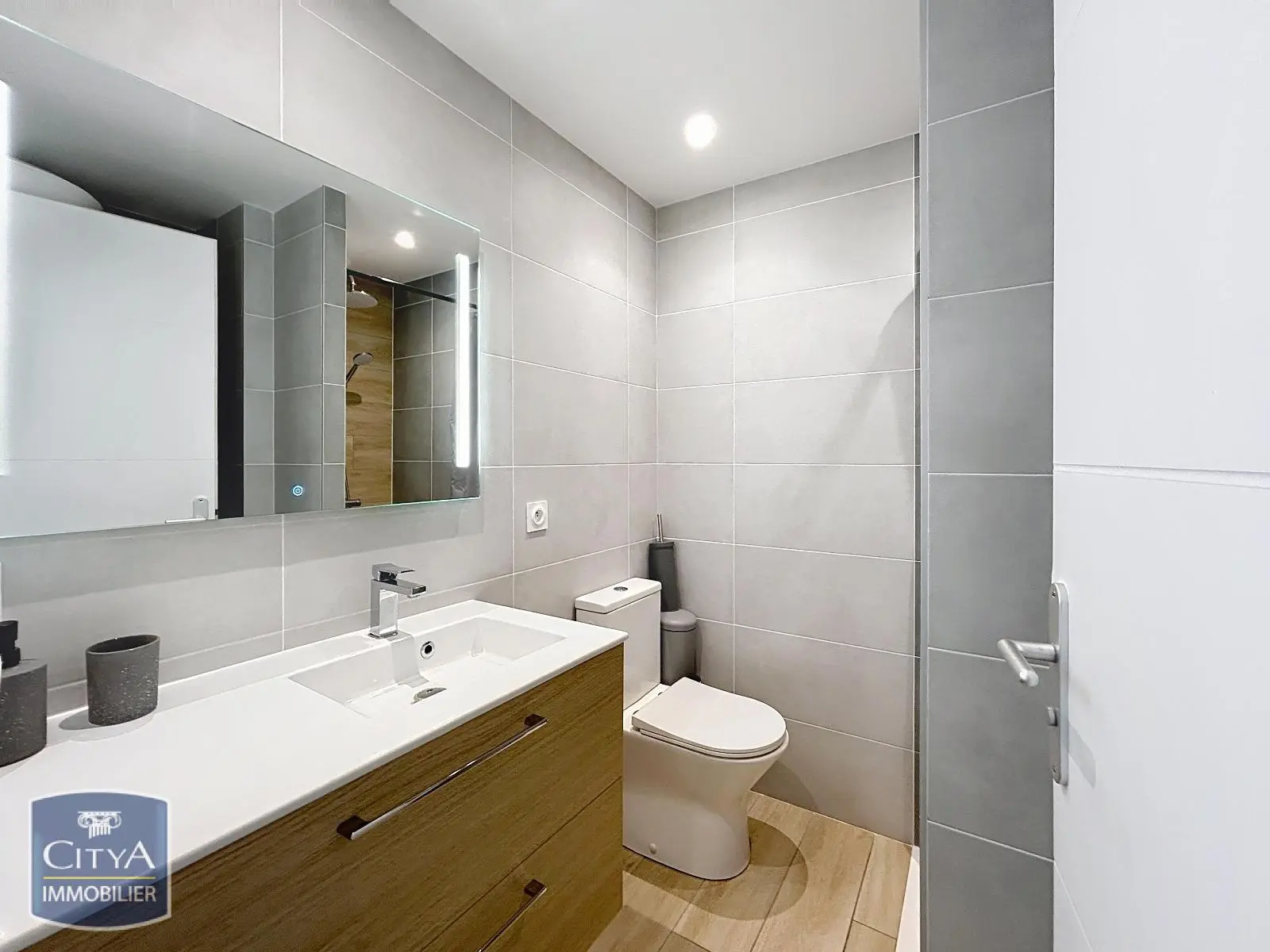 Photo 7 pour Appartement 2 pièces 36m² Photo 7 Appartement 2 pièces 36m²