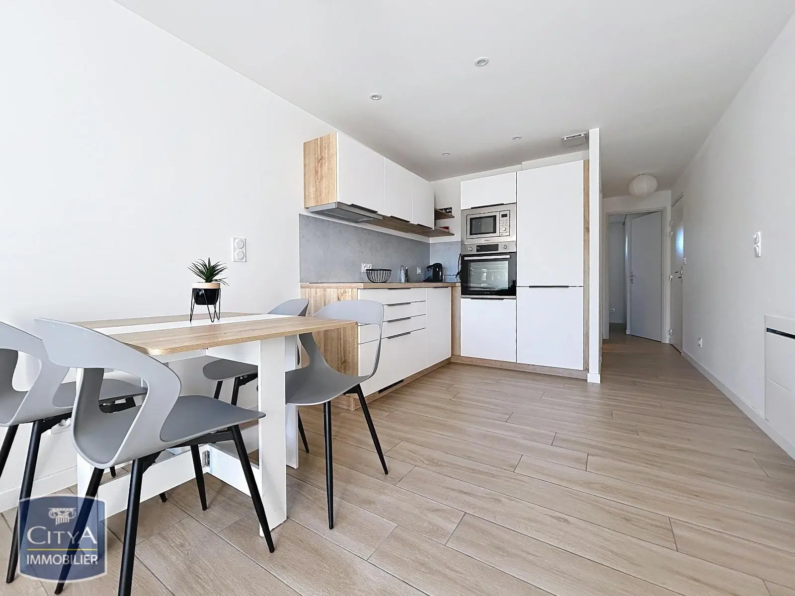 Photo 4 pour Appartement 2 pièces 36m² Photo 4 Appartement 2 pièces 36m²