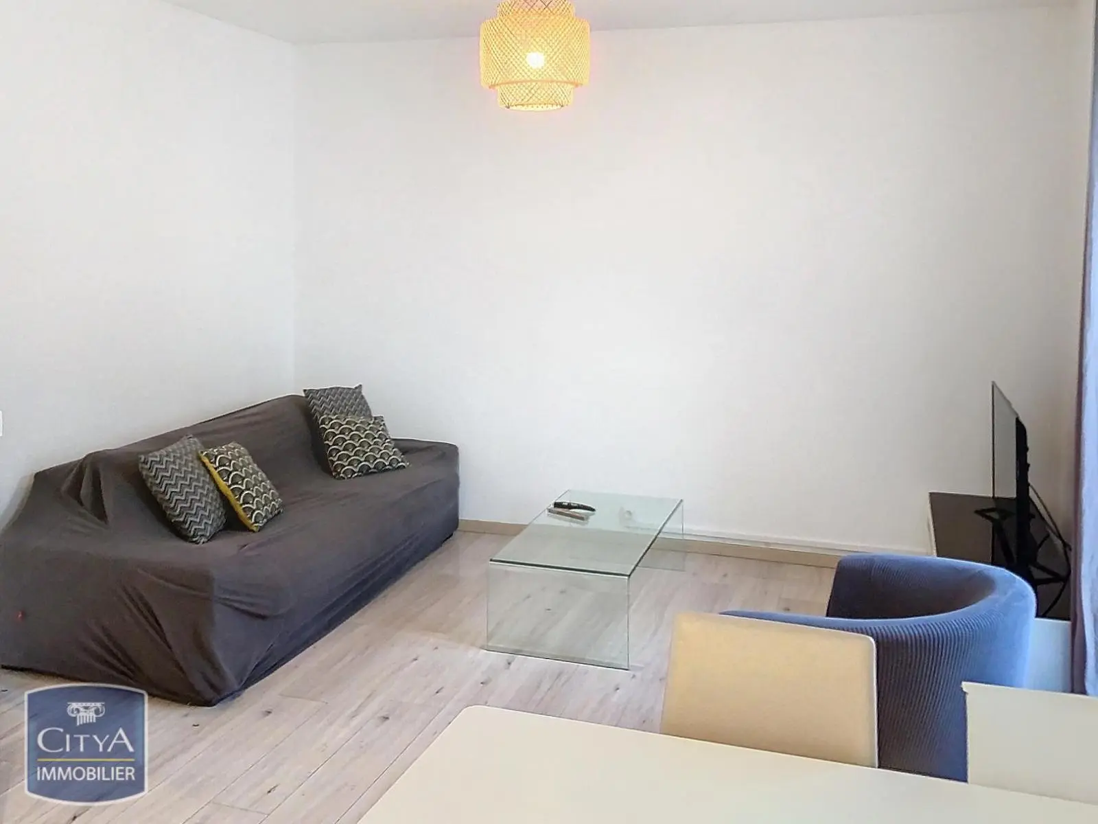 Photo 2 Appartement 2 pièces 45m²