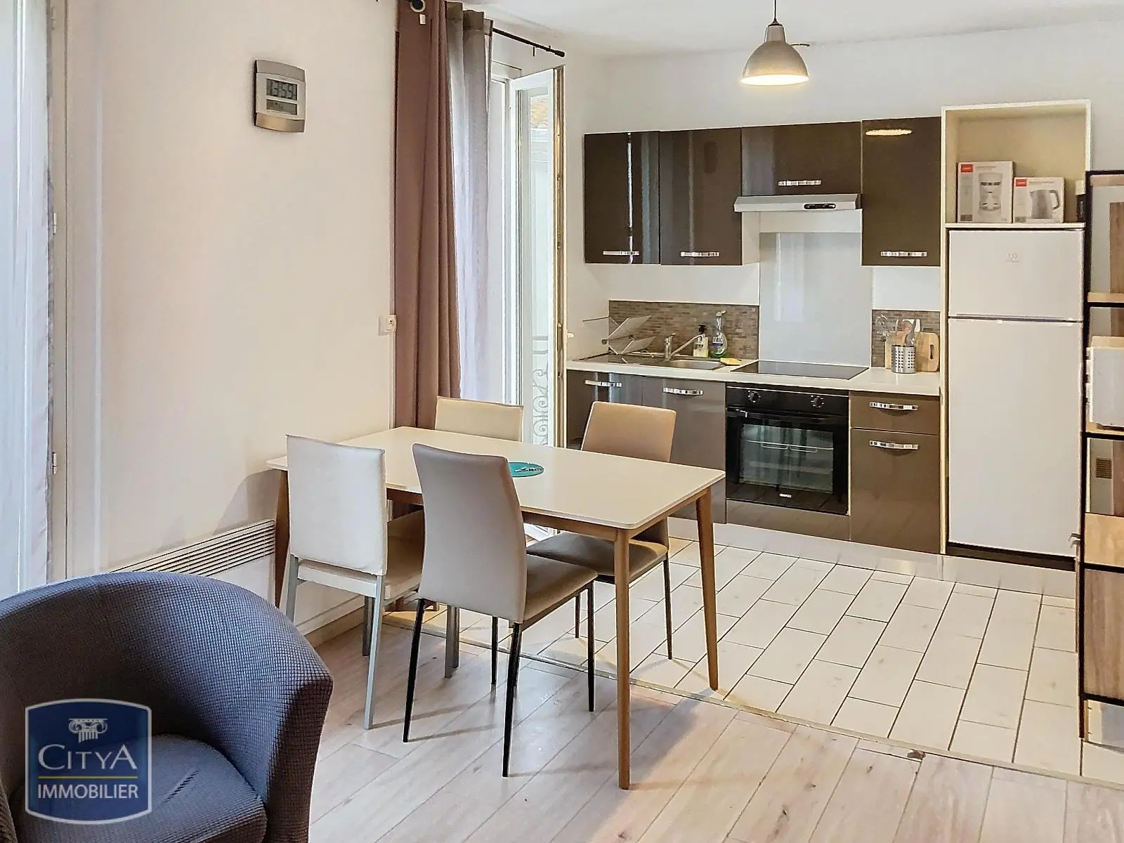 Photo 1 Appartement 2 pièces 45m²