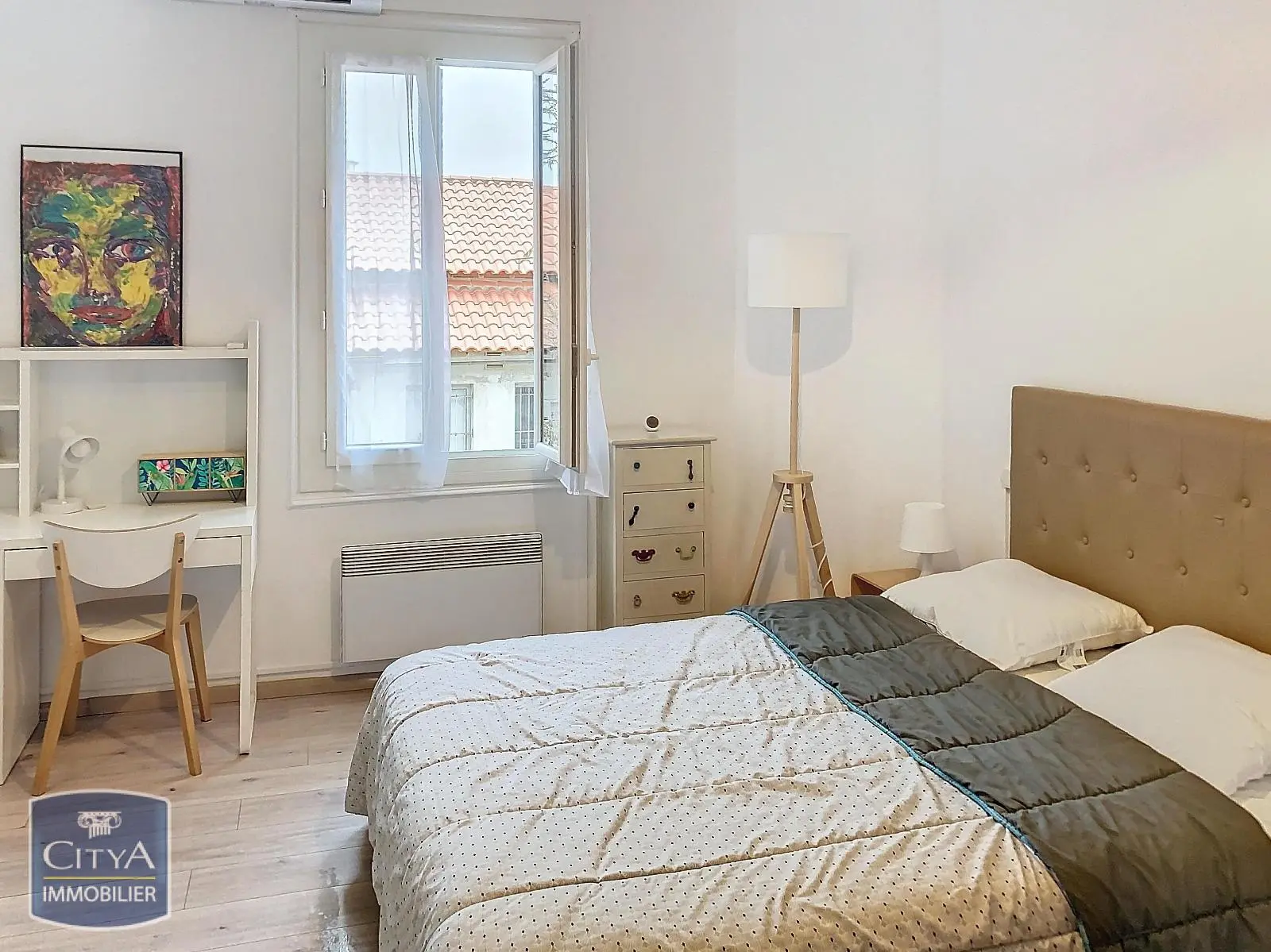 Photo 3 Appartement 2 pièces 45m²