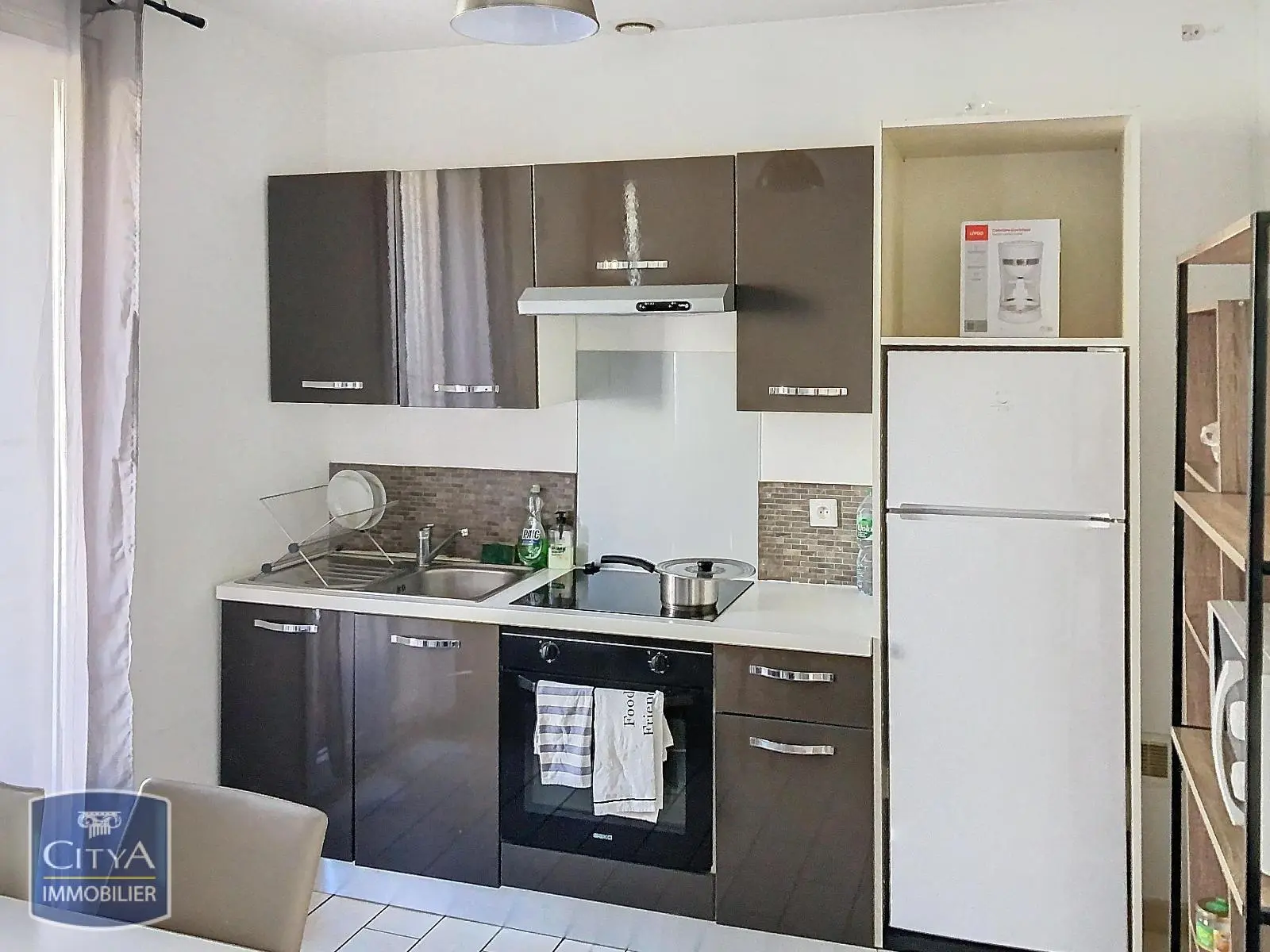 Photo 13 Appartement 2 pièces 45m²