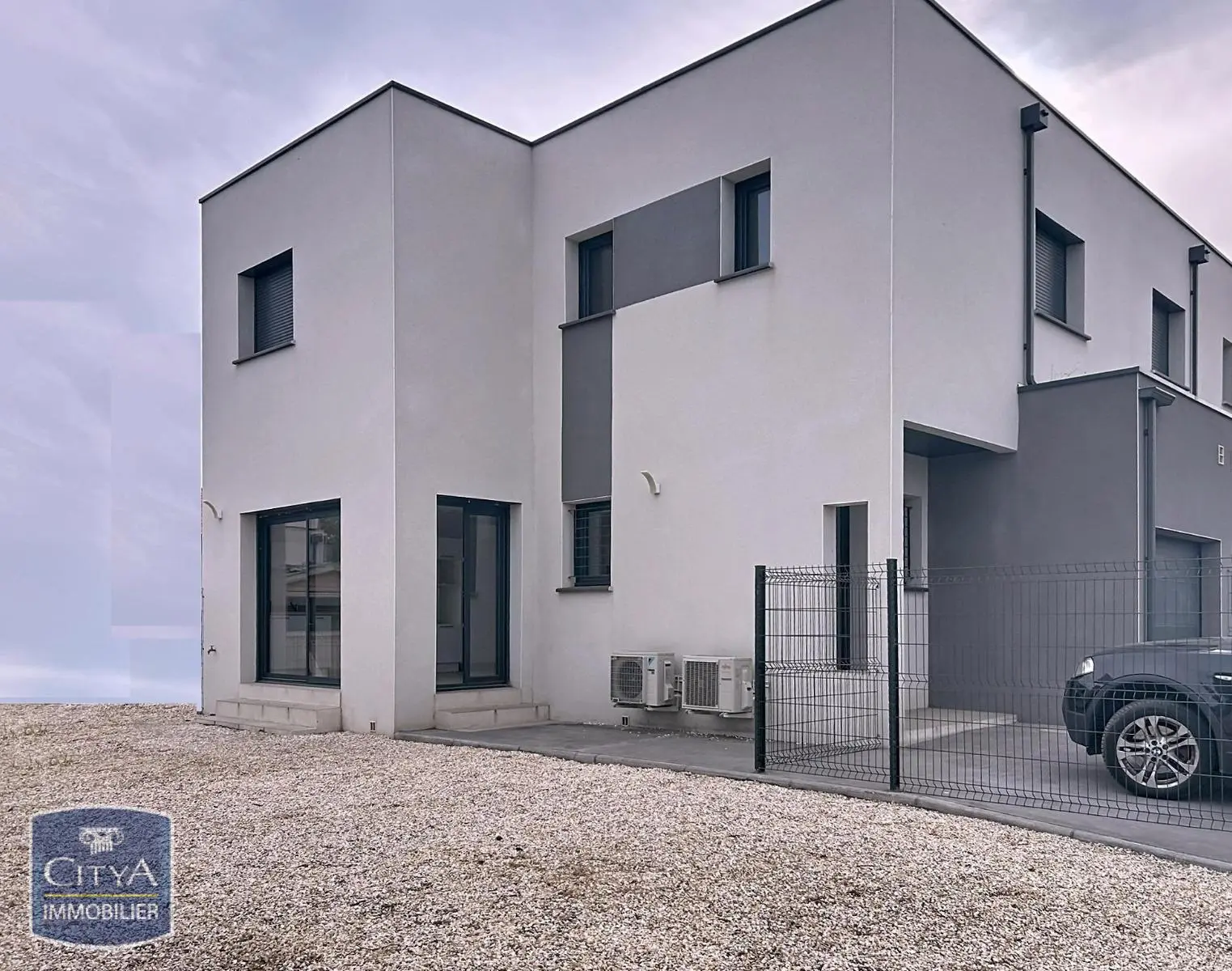 Photo 1 Maison 4 pièces 83.89m²