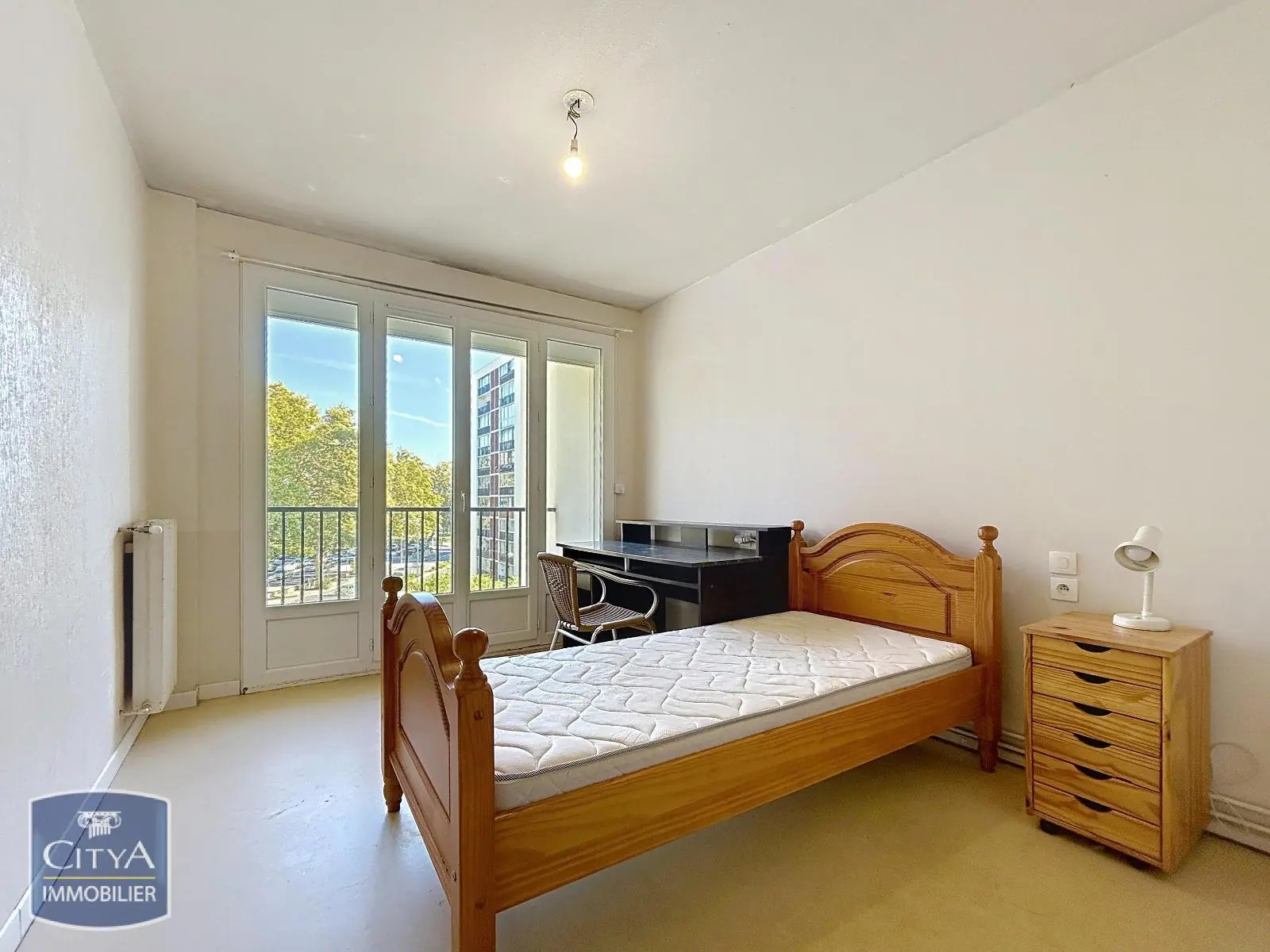 Photo 4 Appartement 5 pièces 97m²